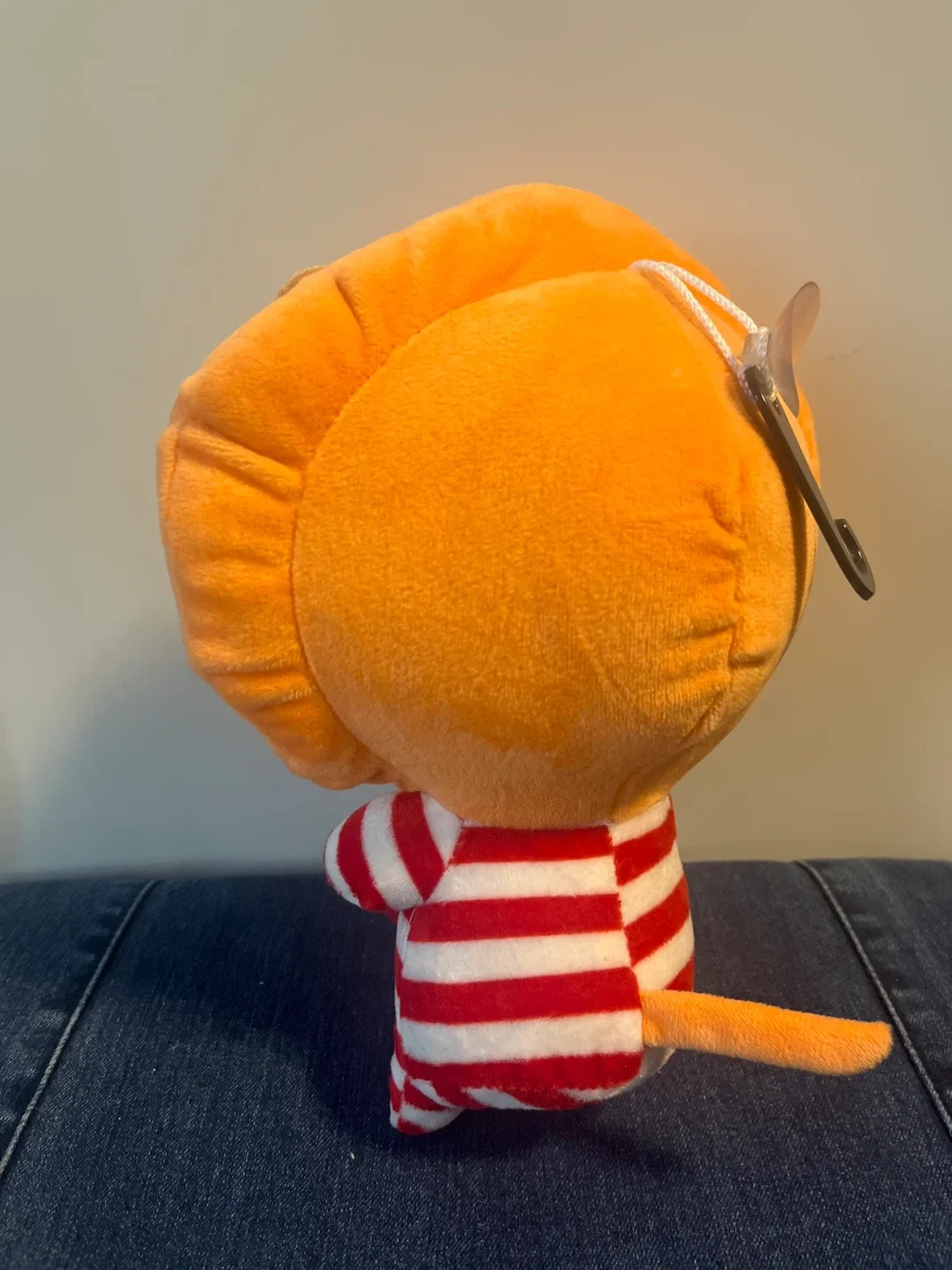 Plush Toy image indicator(2)