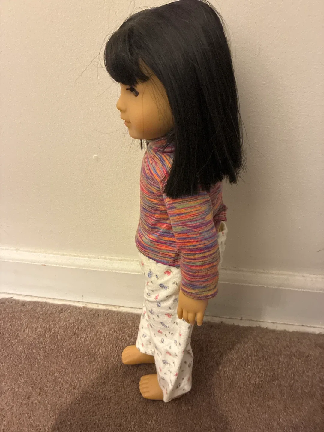 American Girl Doll image indicator(2)