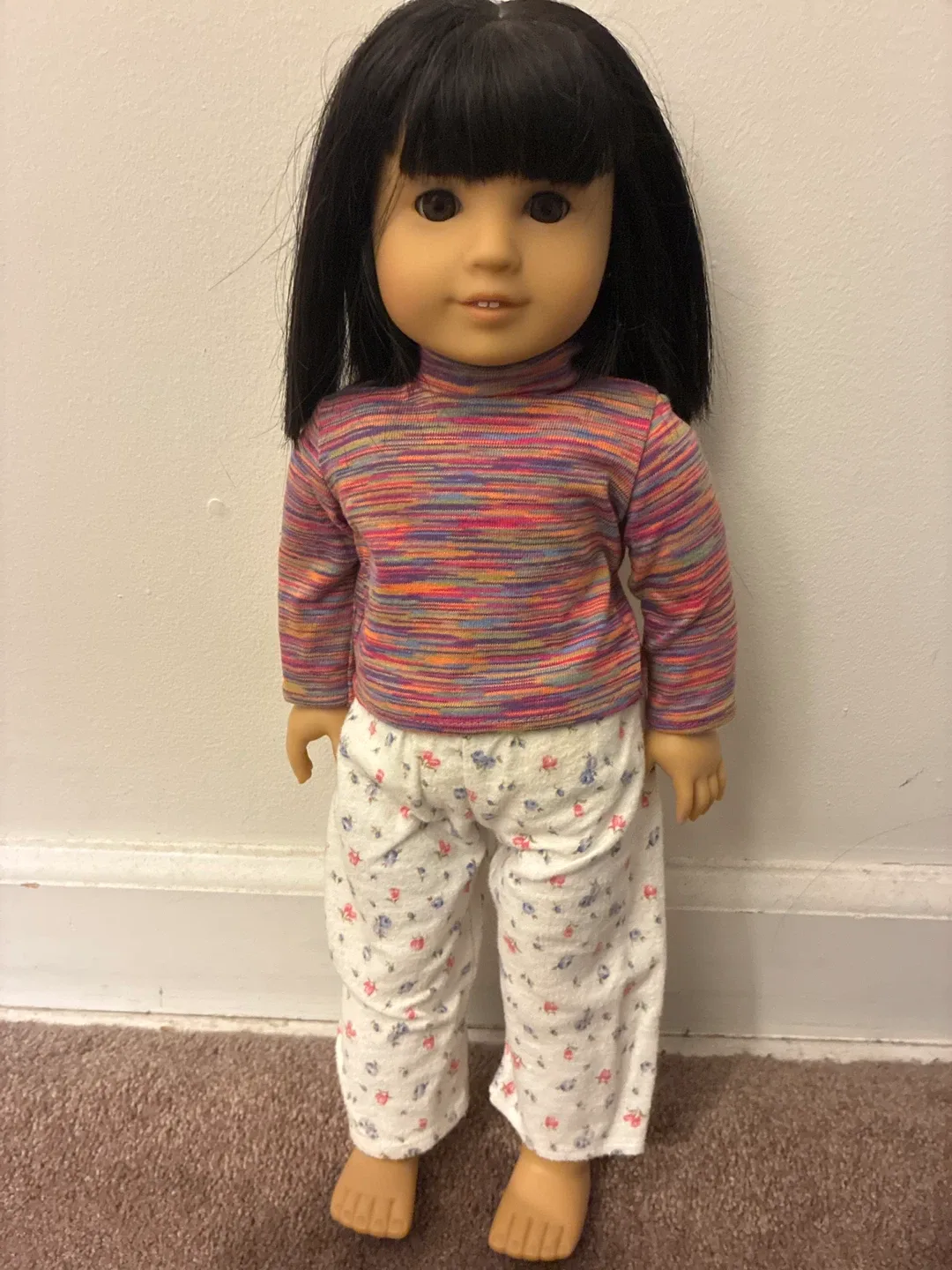 American Girl Doll thumbnail