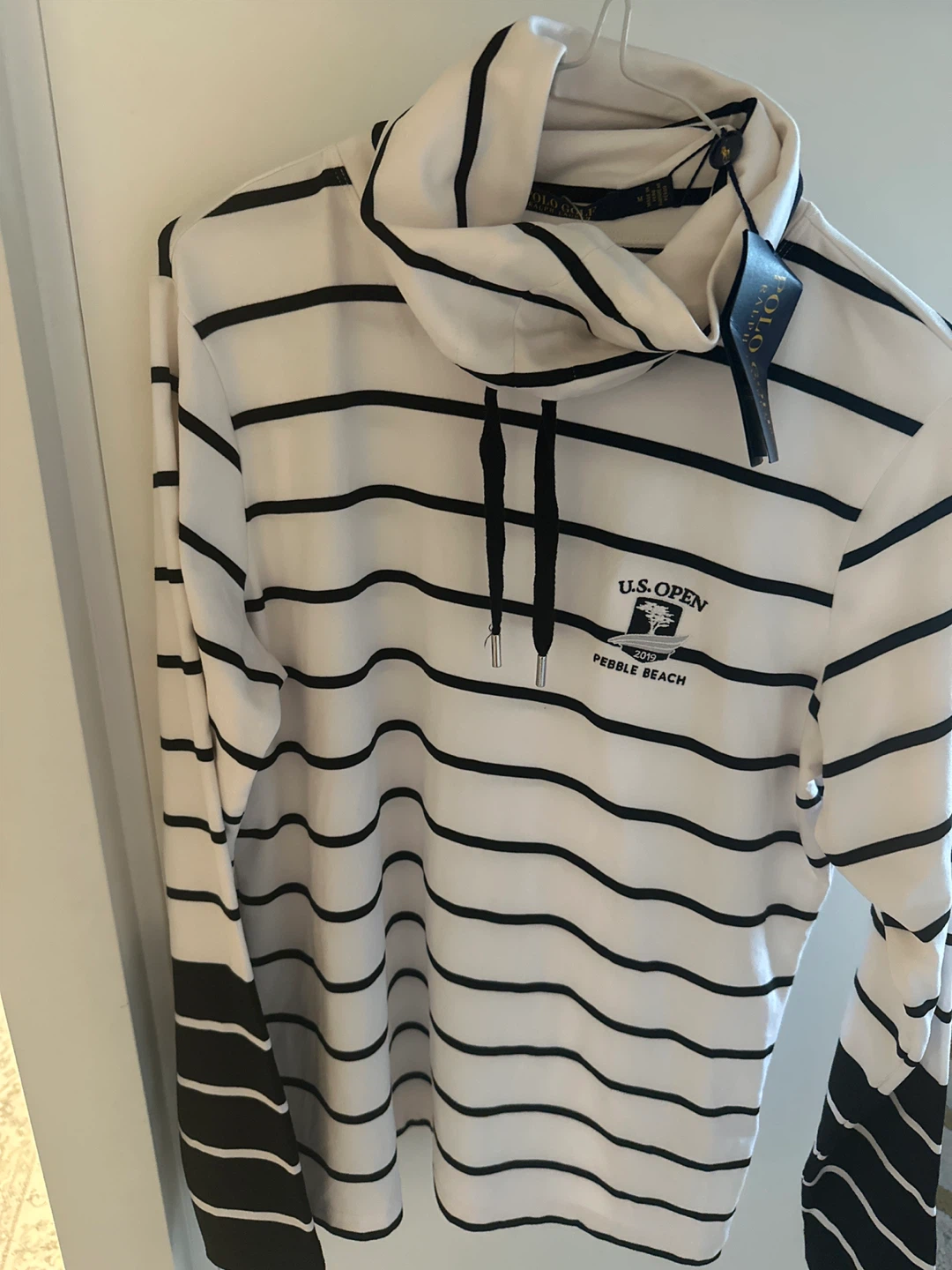 Ralph Lauren U.S. Open Polo - Size M