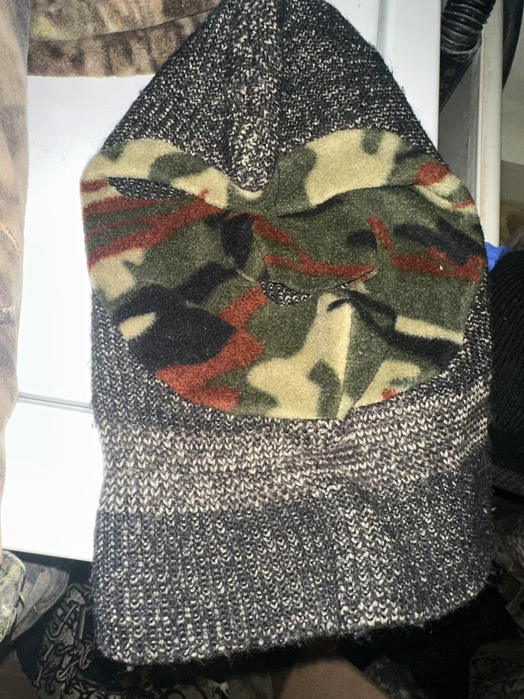 Realtree Camo Hunting Set image indicator(6)