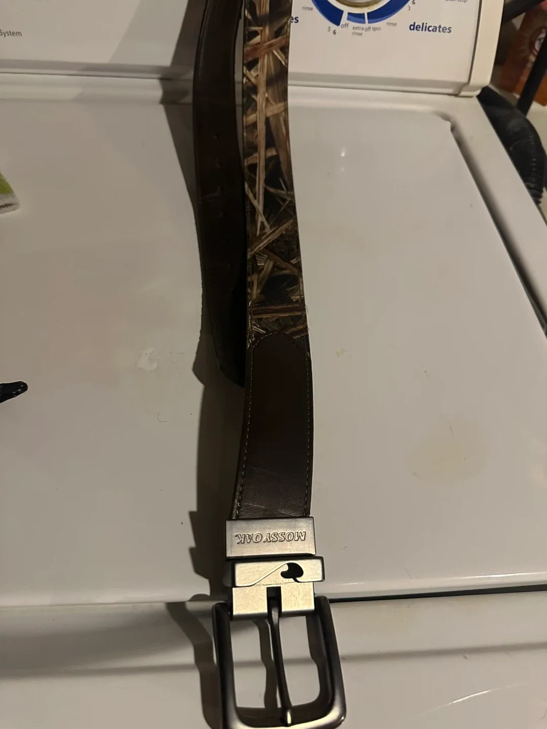 Realtree Camo Hunting Set image indicator(8)