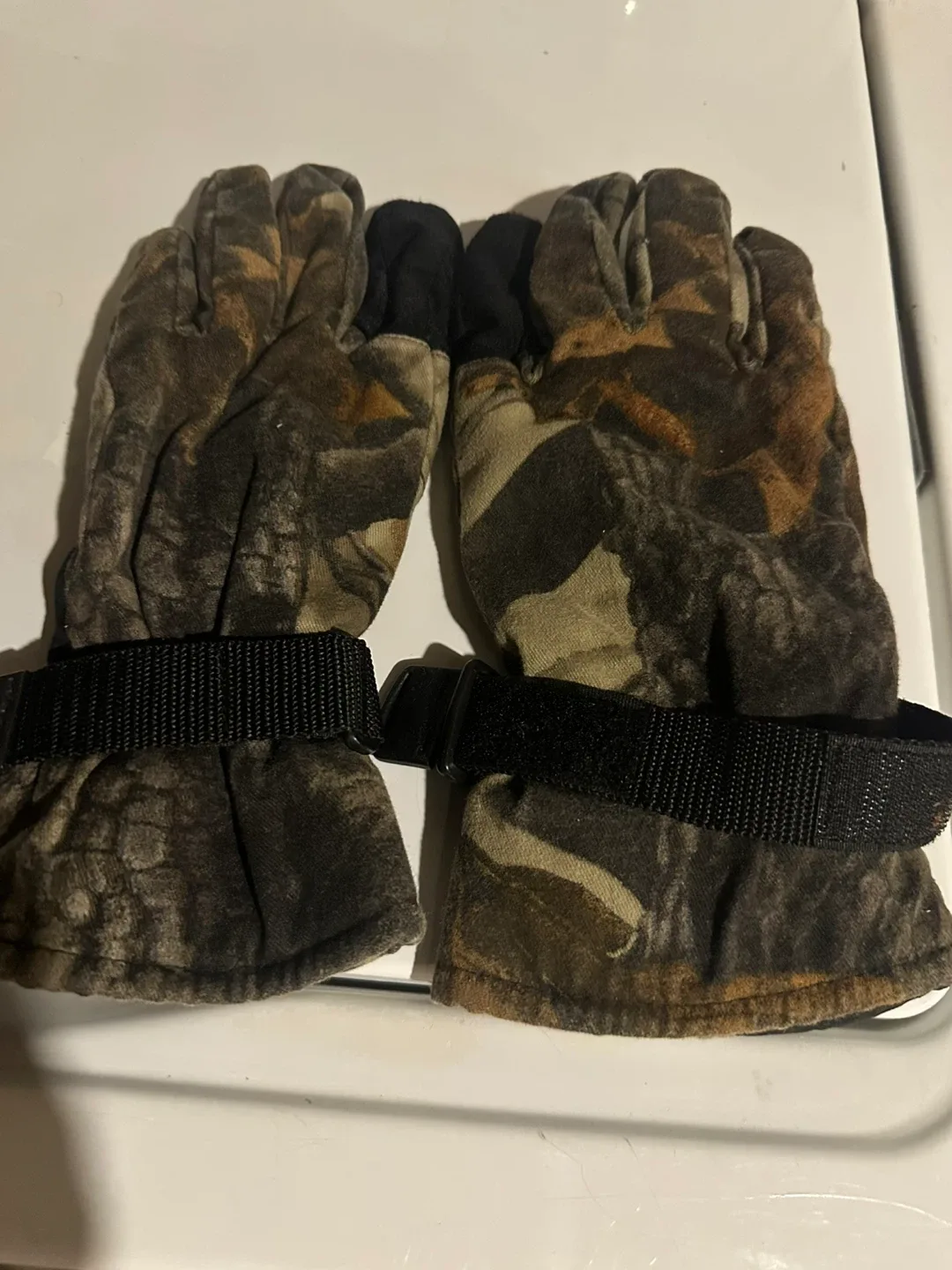 Realtree Camo Hunting Set image indicator(7)
