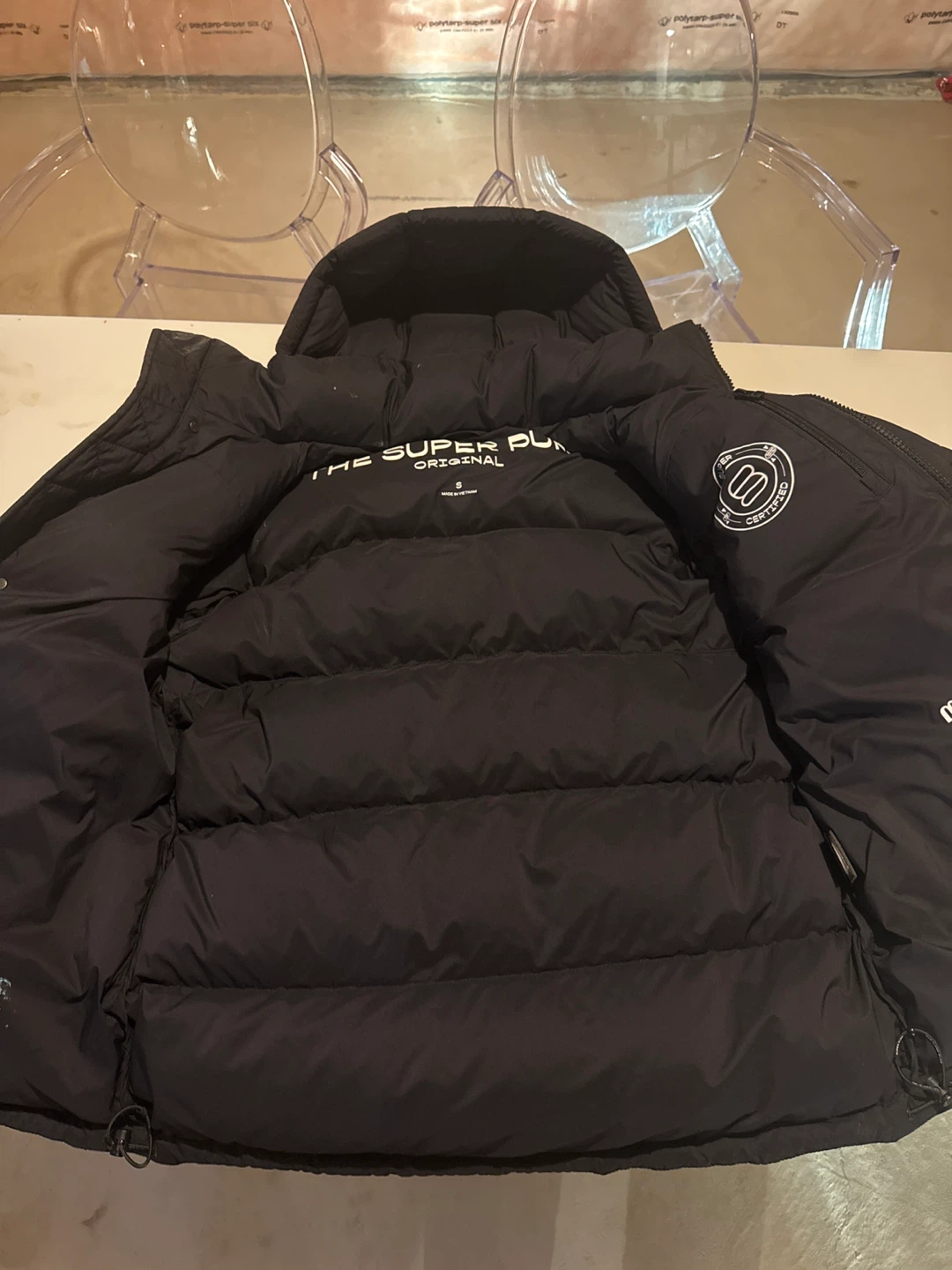 Original Superpuff - photo 2