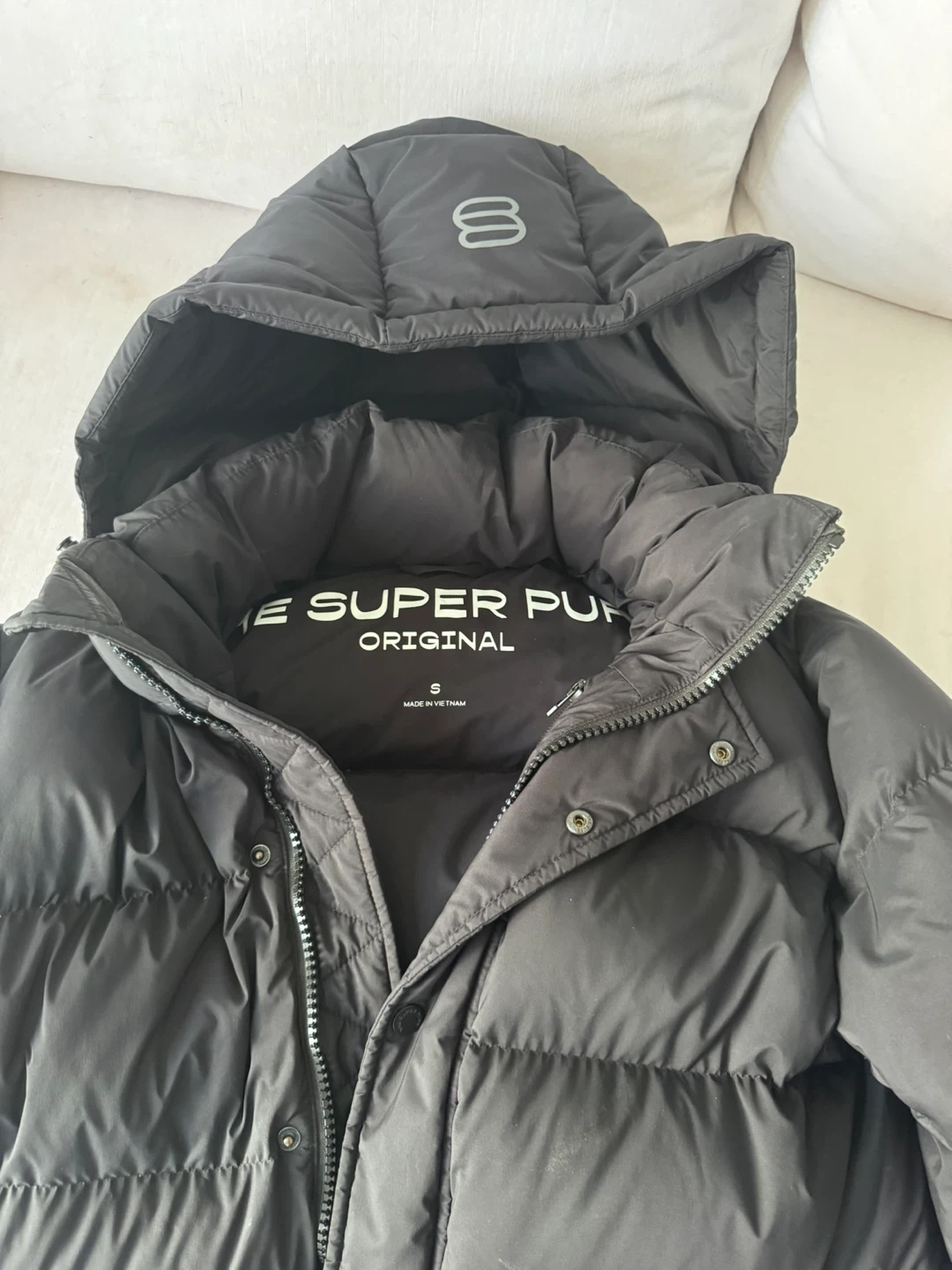 Original Superpuff - photo 3