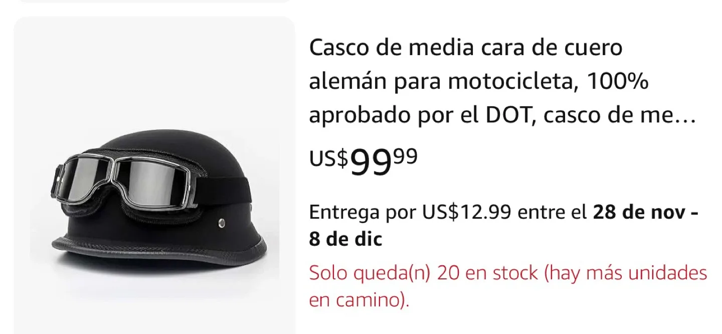 Motorcycle Leather Gloves - Touch Screen Compatible image indicator(2)