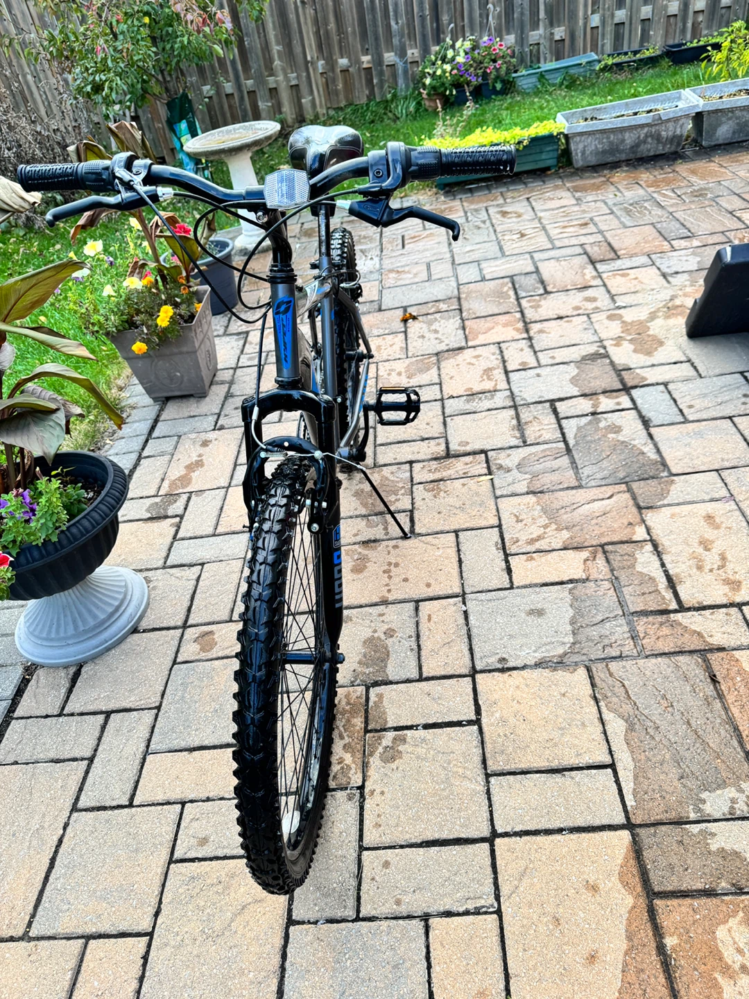 Huffy Hardtail Mountain Bike - photo 5