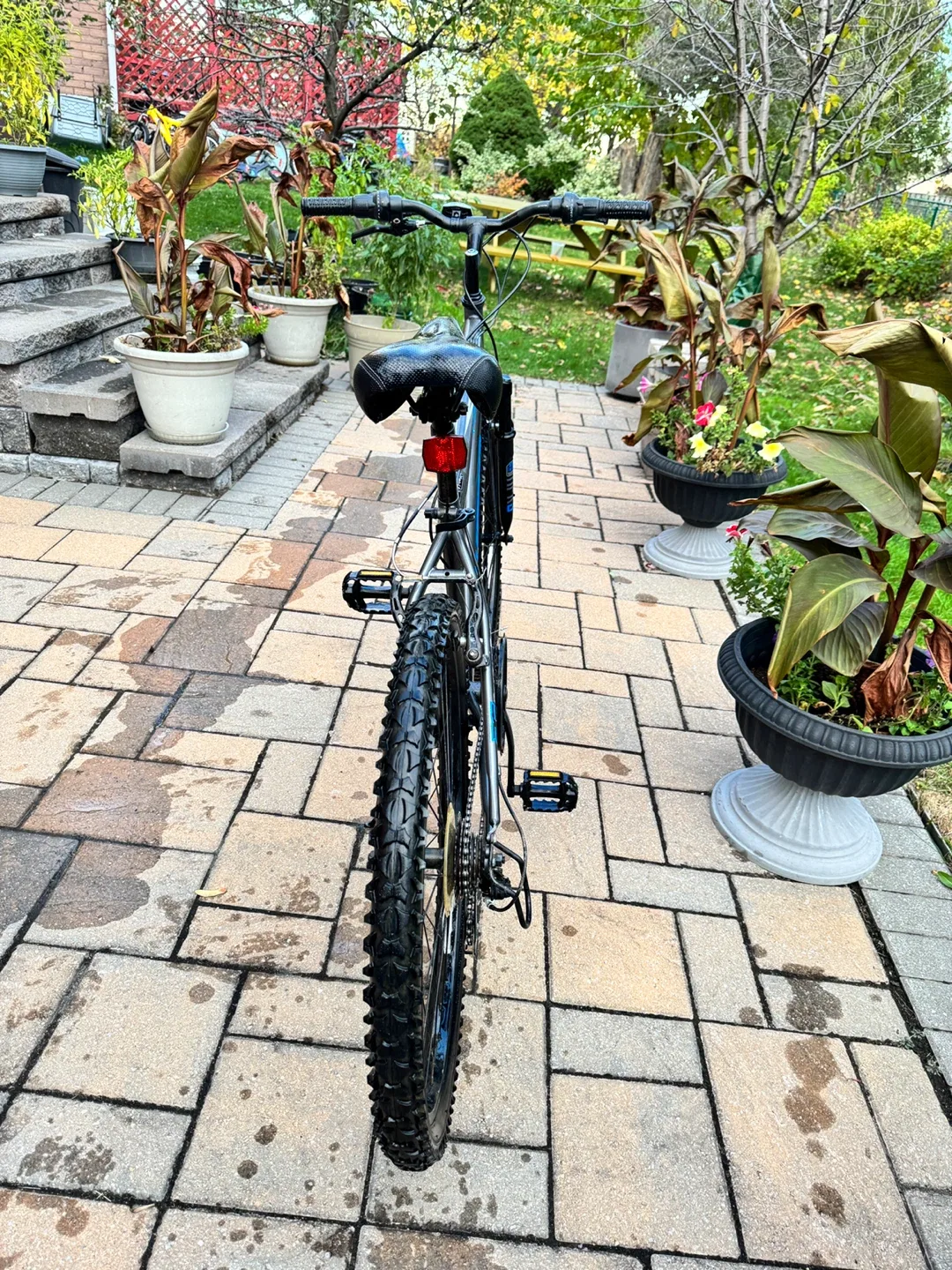 Huffy Hardtail Mountain Bike image indicator(3)