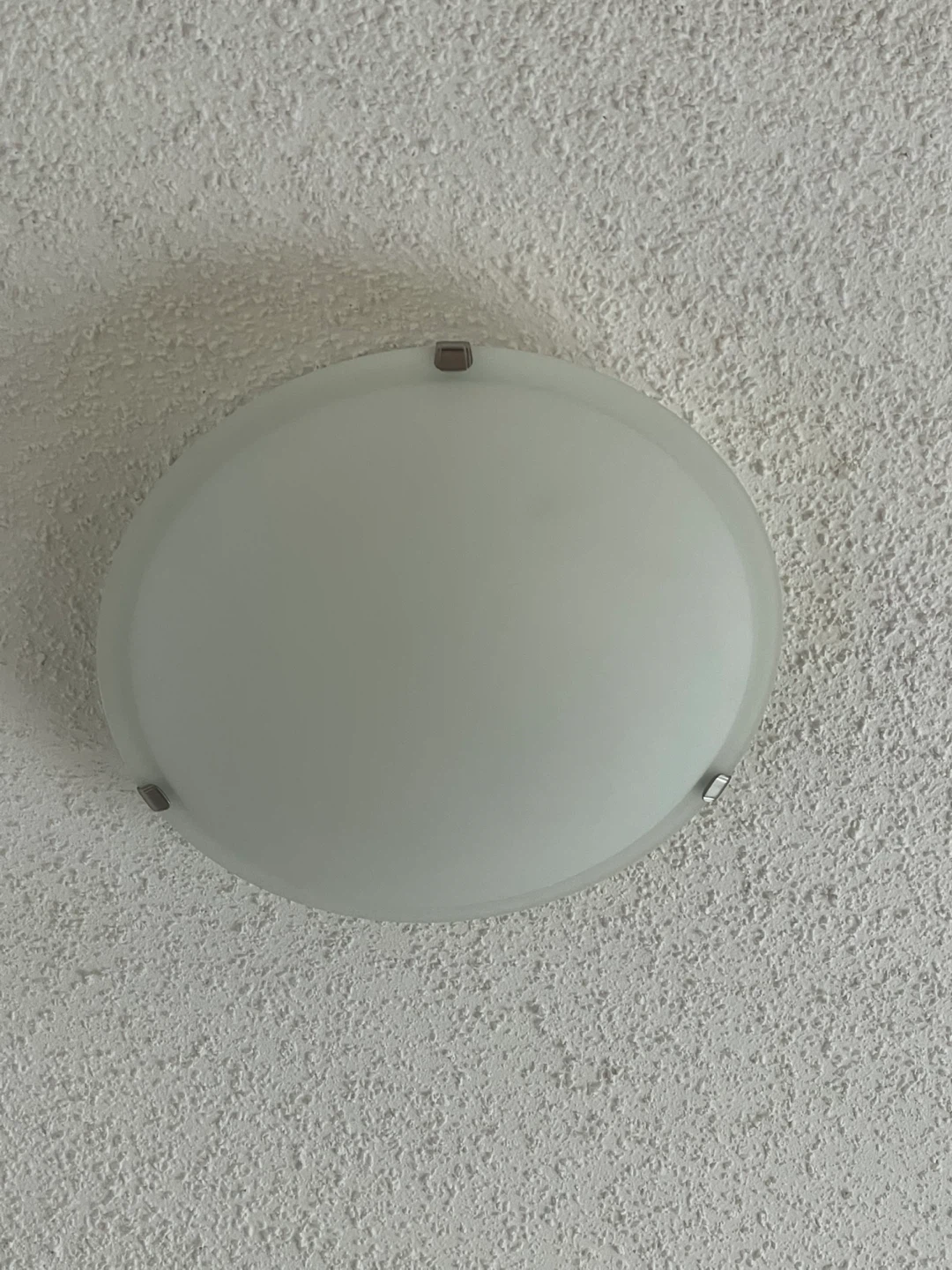 New Flush Mount Ceiling Light Fixture - photo 4