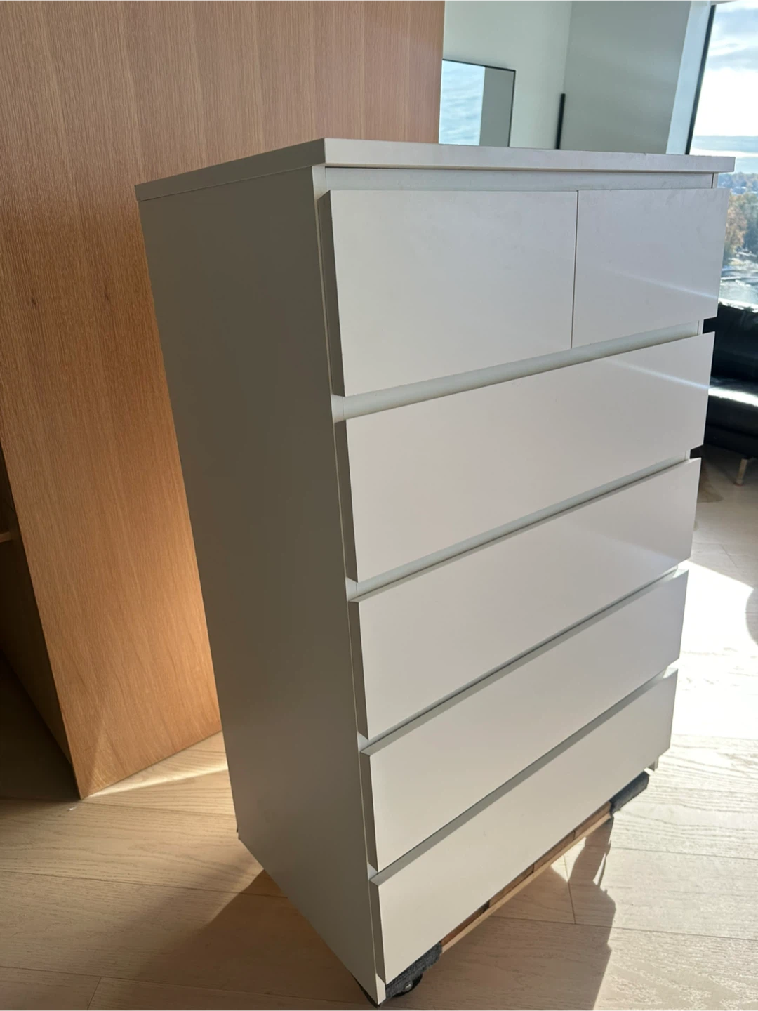 Dresser 6-drawer - photo 5