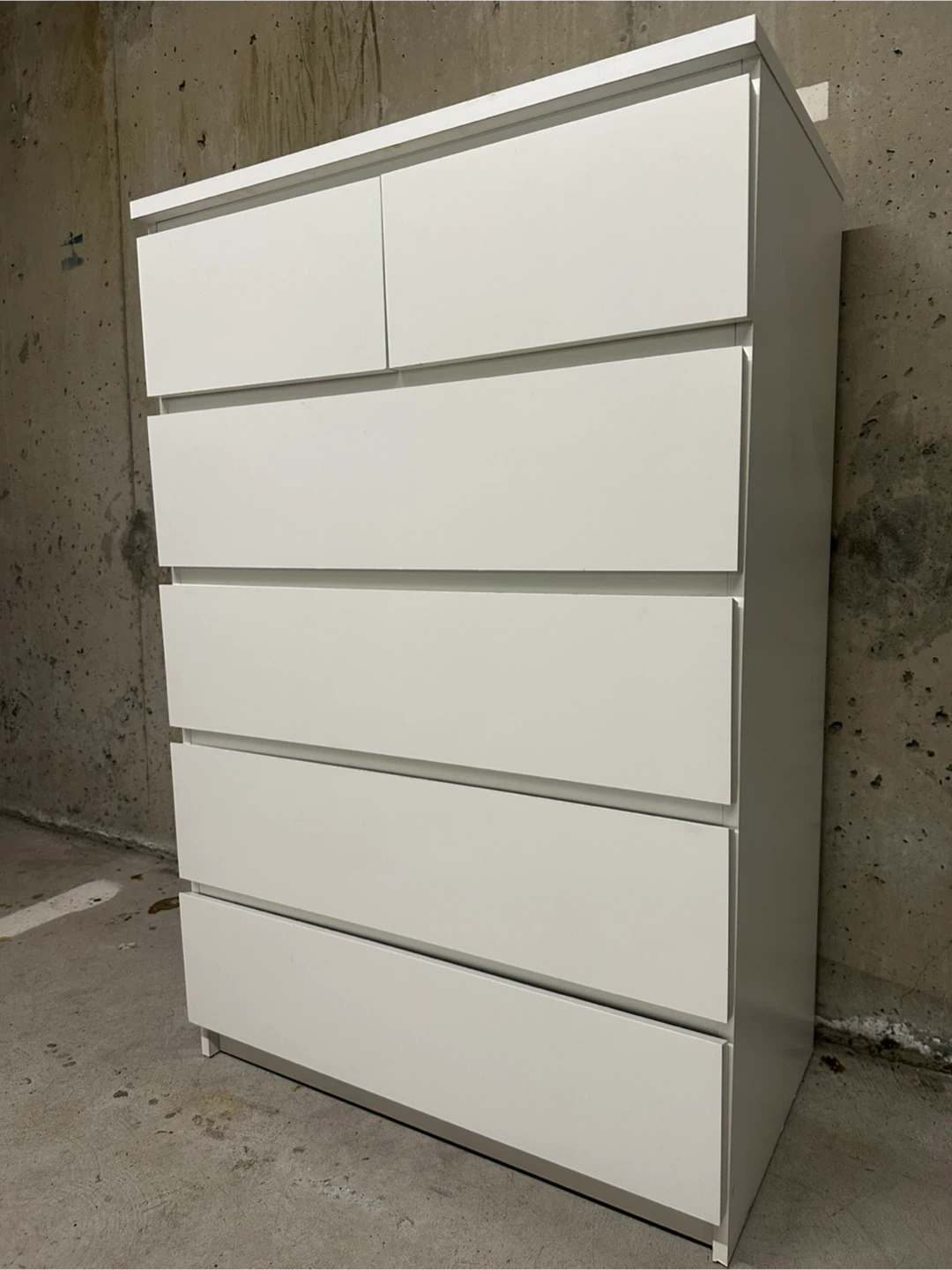Dresser 6-drawer - photo 2