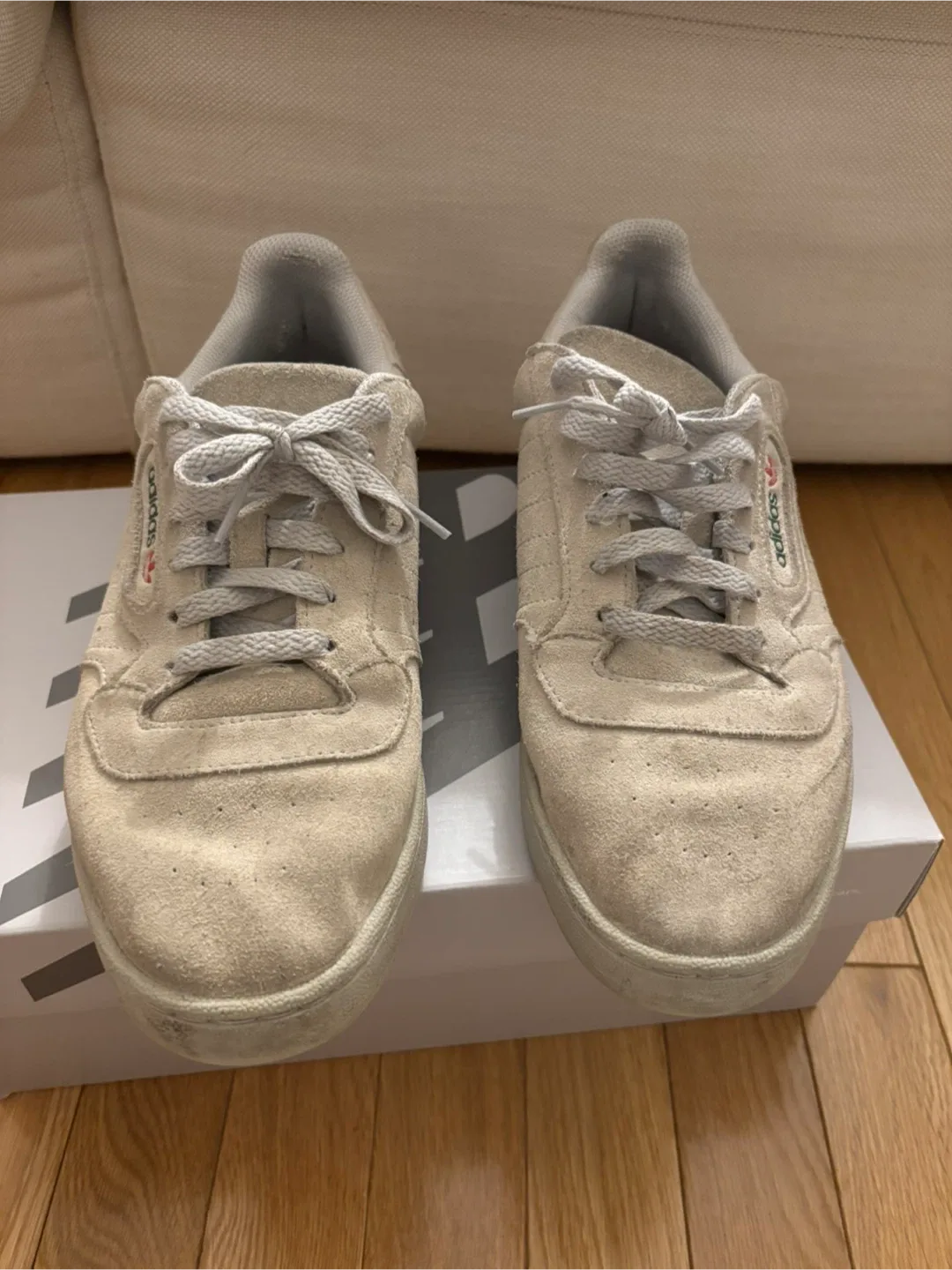 Adidas Calabasas Shoes image indicator(2)