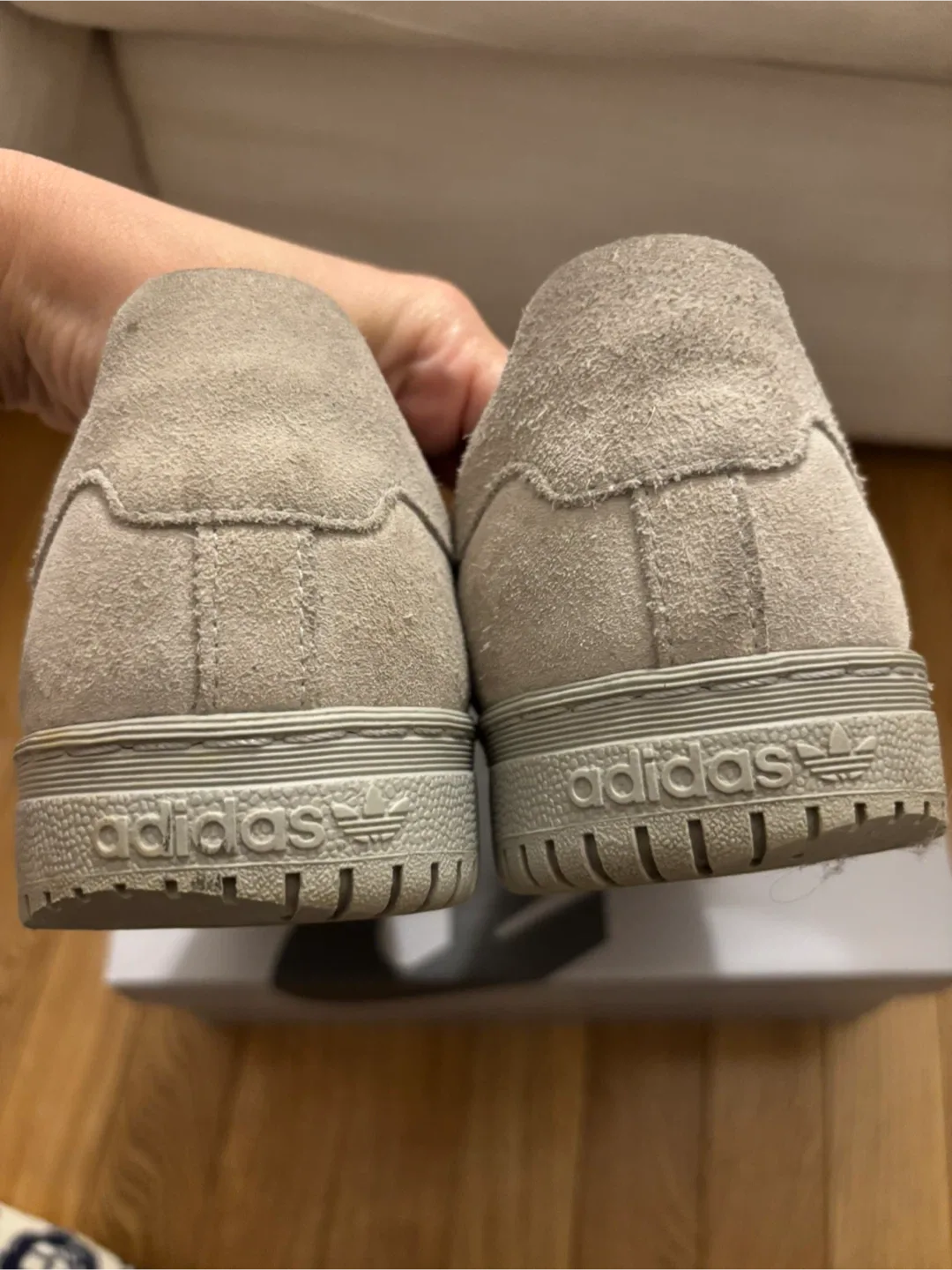 Adidas Calabasas Shoes image indicator(5)