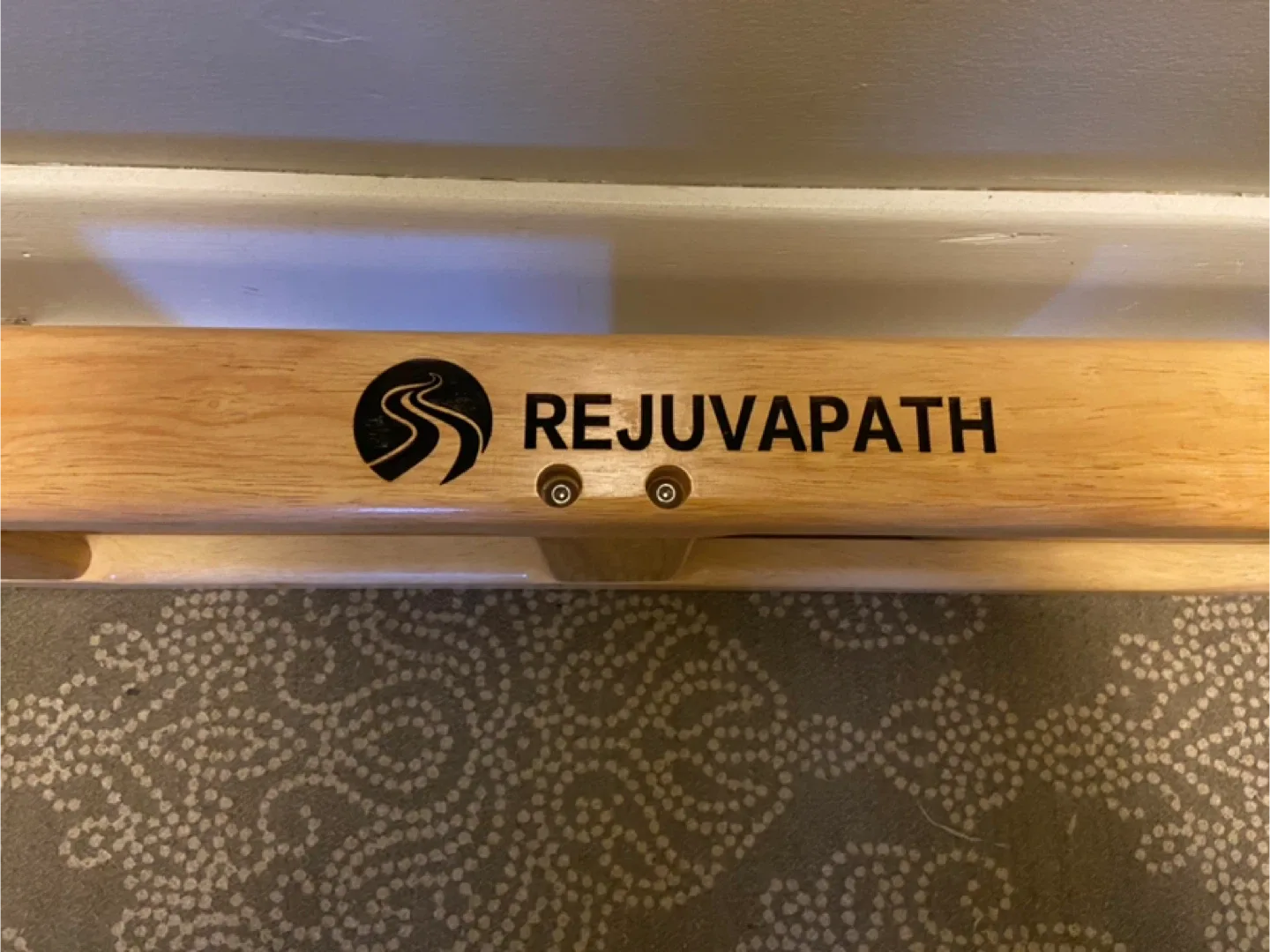 Rejuvapath Knee & Hip Rehab Glider image indicator(6)