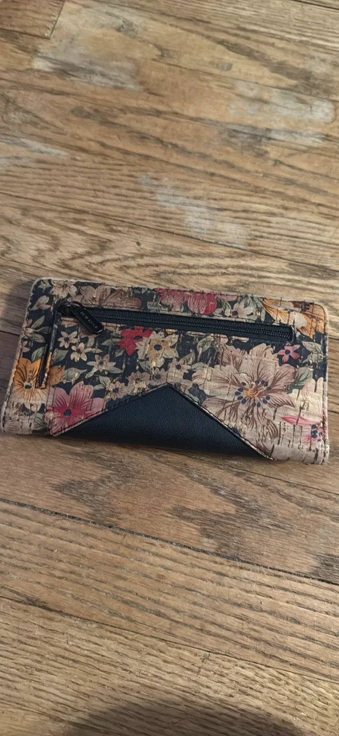 Pixie Mood Floral Wallet image indicator(2)