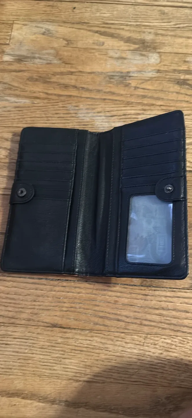 Pixie Mood Floral Wallet image indicator(3)