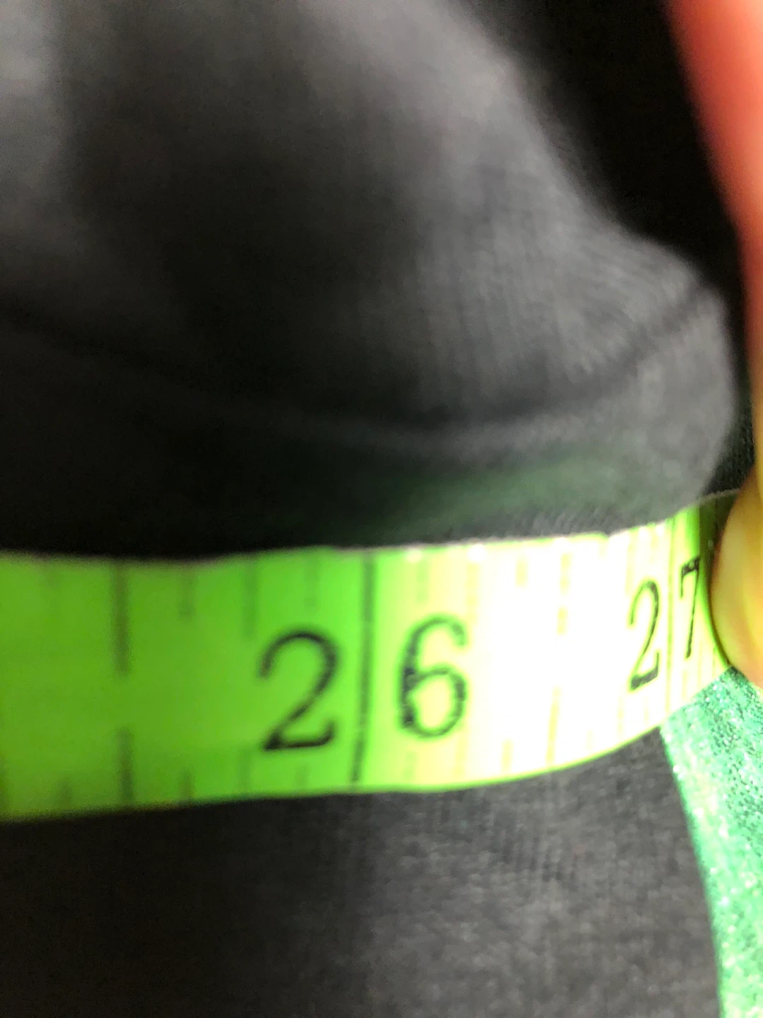 Men’s Black XL Shirt. - photo 3