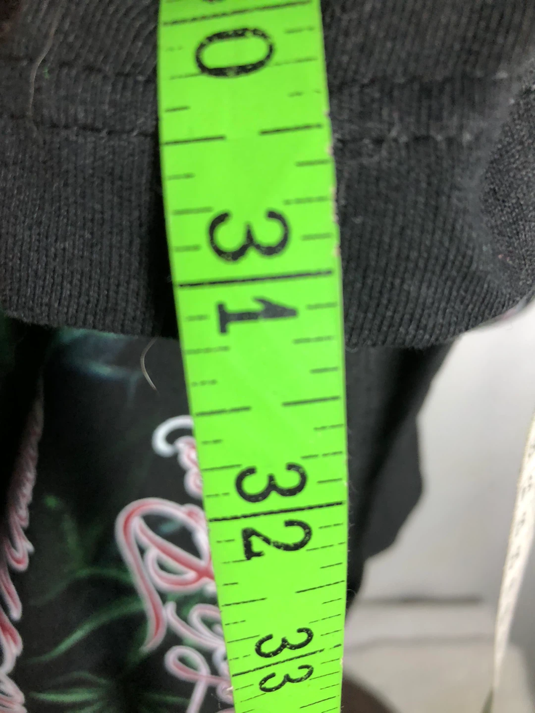 Men’s Black XL Shirt. - photo 4