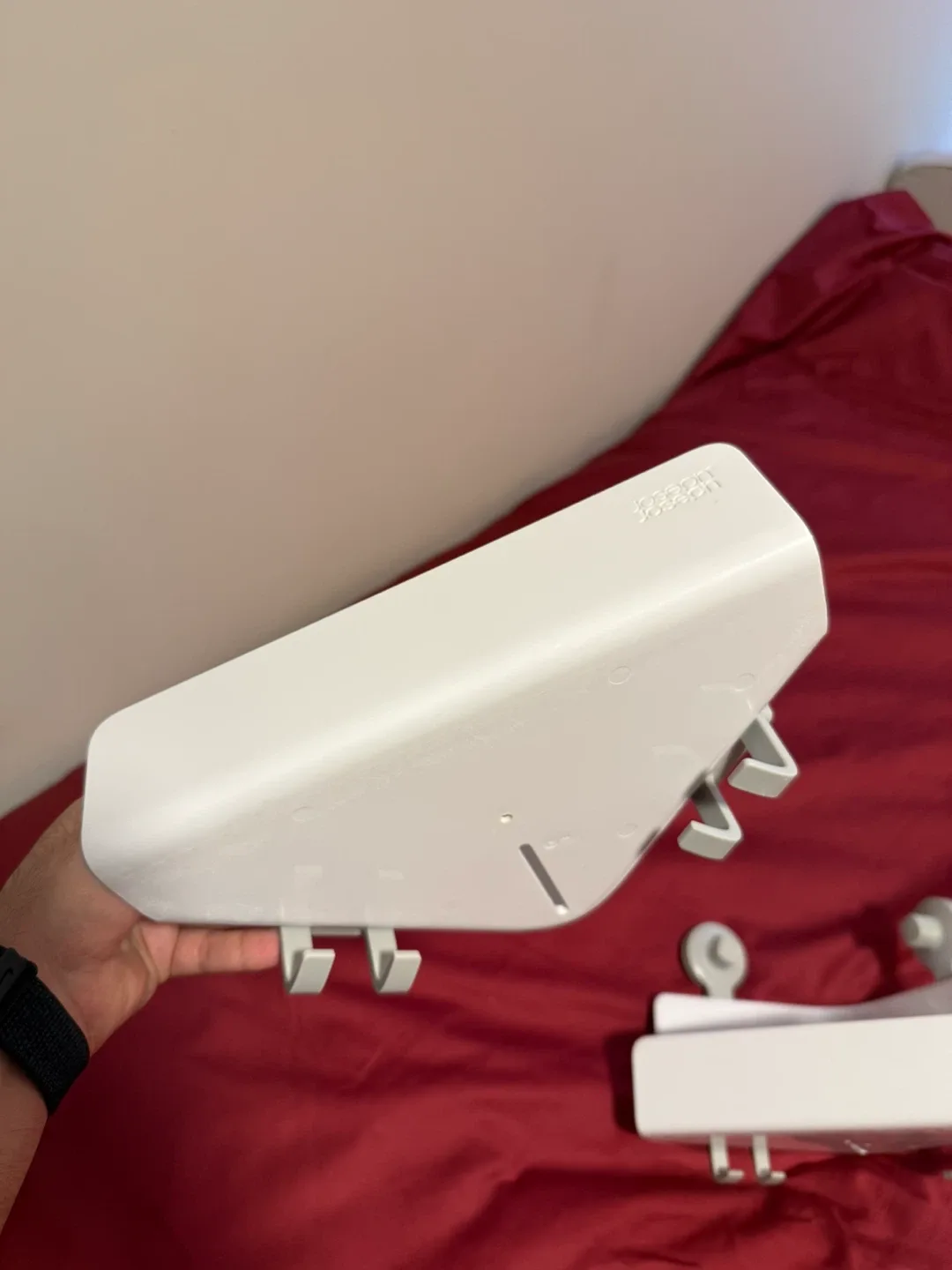 Joseph Joseph Shower Caddy image indicator(3)