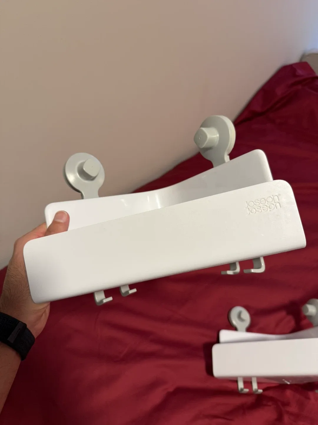 Joseph Joseph Shower Caddy image indicator(2)