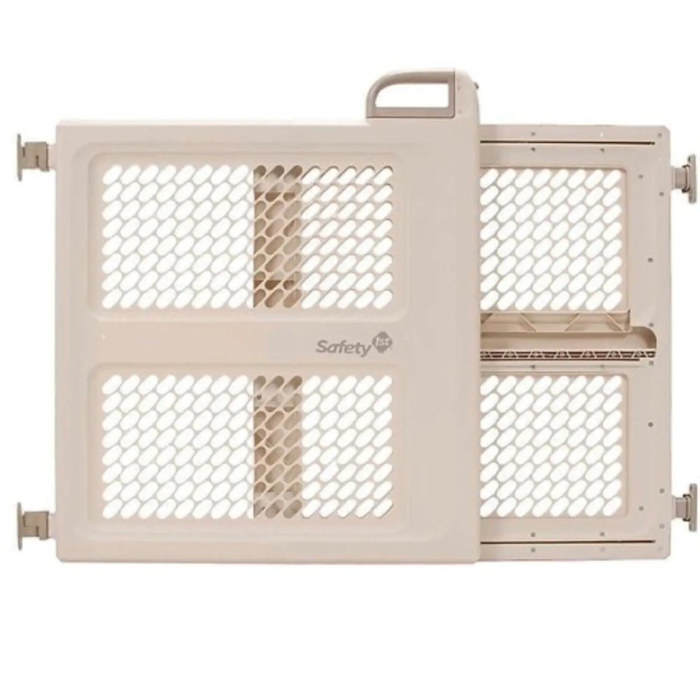 Safety 1st Lift, Lock & Swing Dual Mode Safety Gate thumbnail