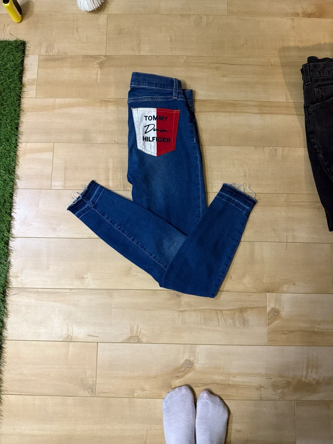 Tommy Hilfiger Denim Jeans thumbnail