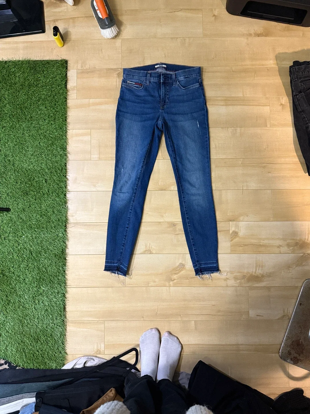 Tommy Hilfiger Denim Jeans image indicator(6)