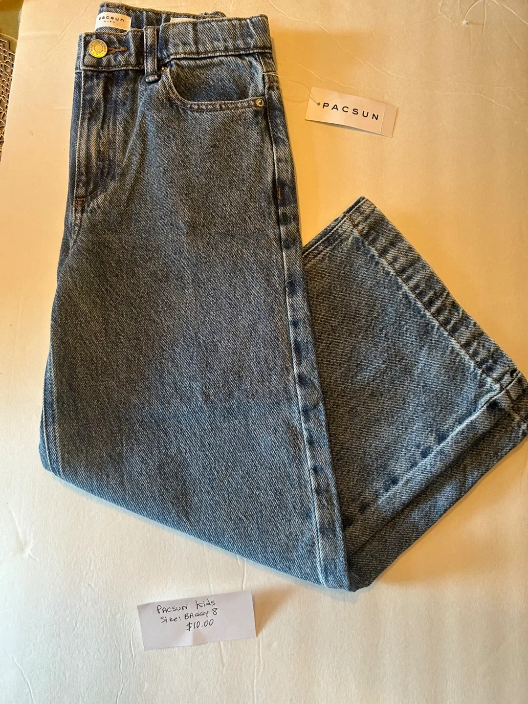 Gymboree Girls Dresses & Skirt - Size 2T & 4T image indicator(6)