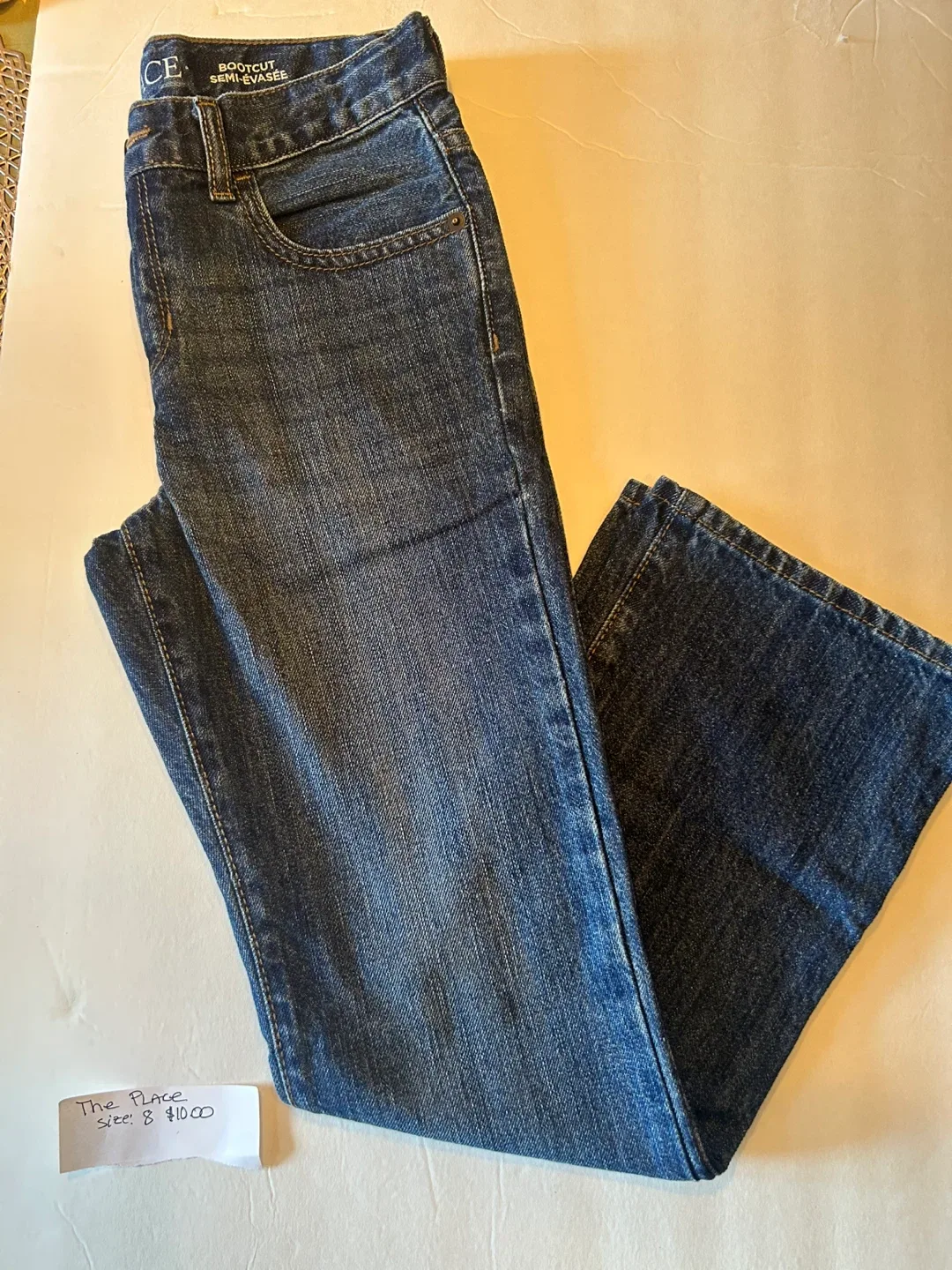 Gymboree Girls Dresses & Skirt - Size 2T & 4T image indicator(7)