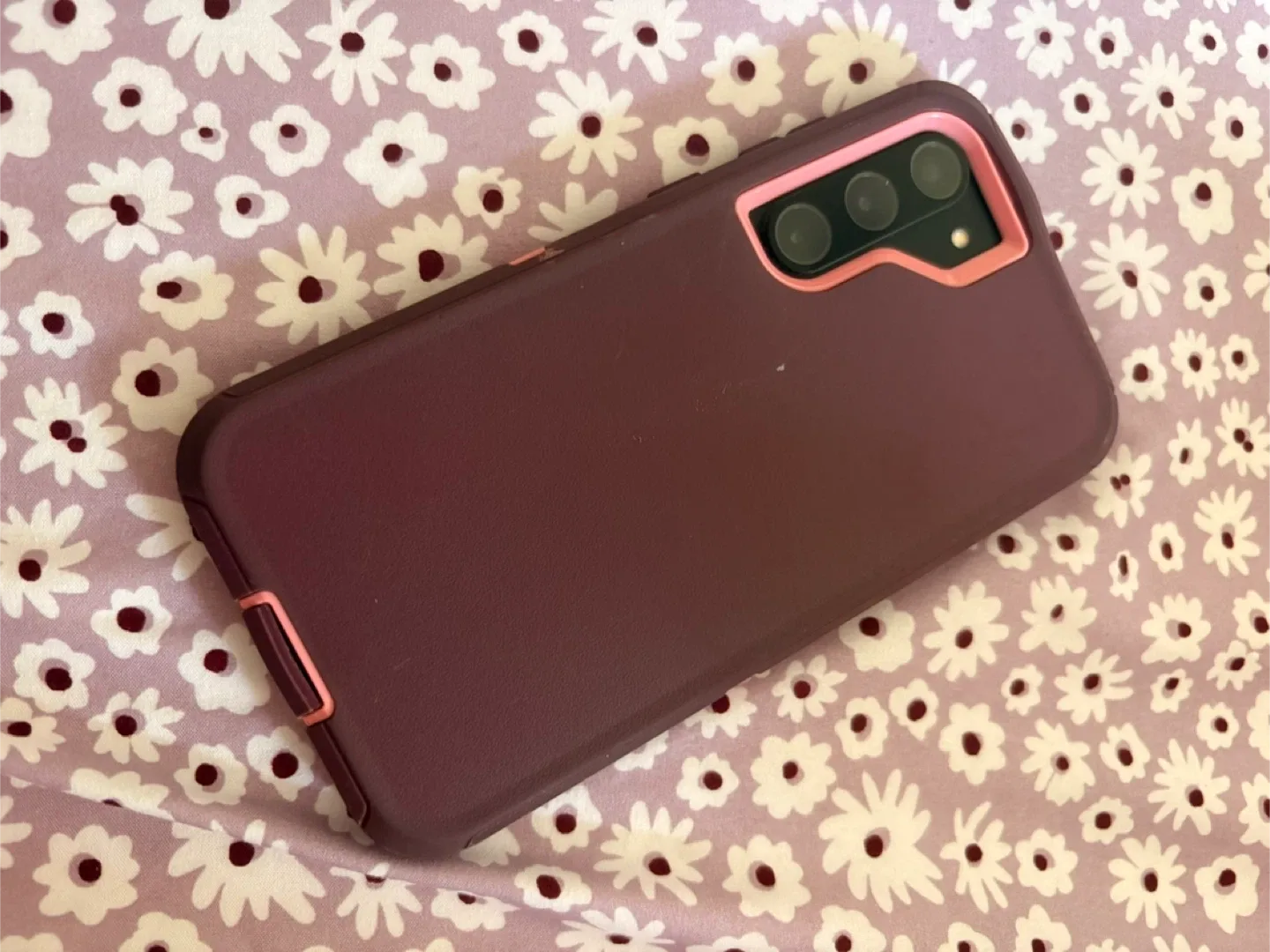 Samsung Galaxy S23 plus image indicator(4)