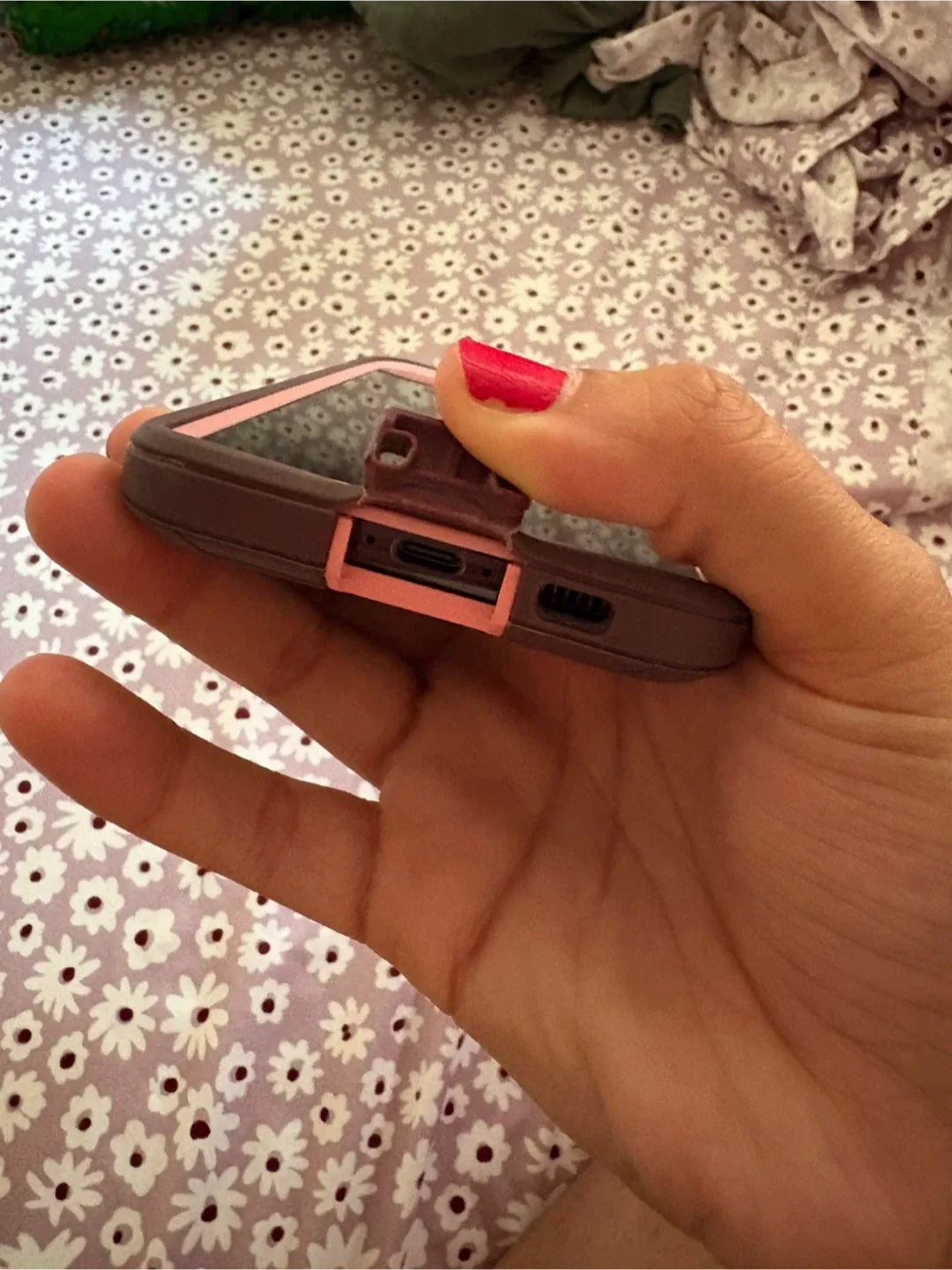 Samsung Galaxy S23 plus image indicator(5)