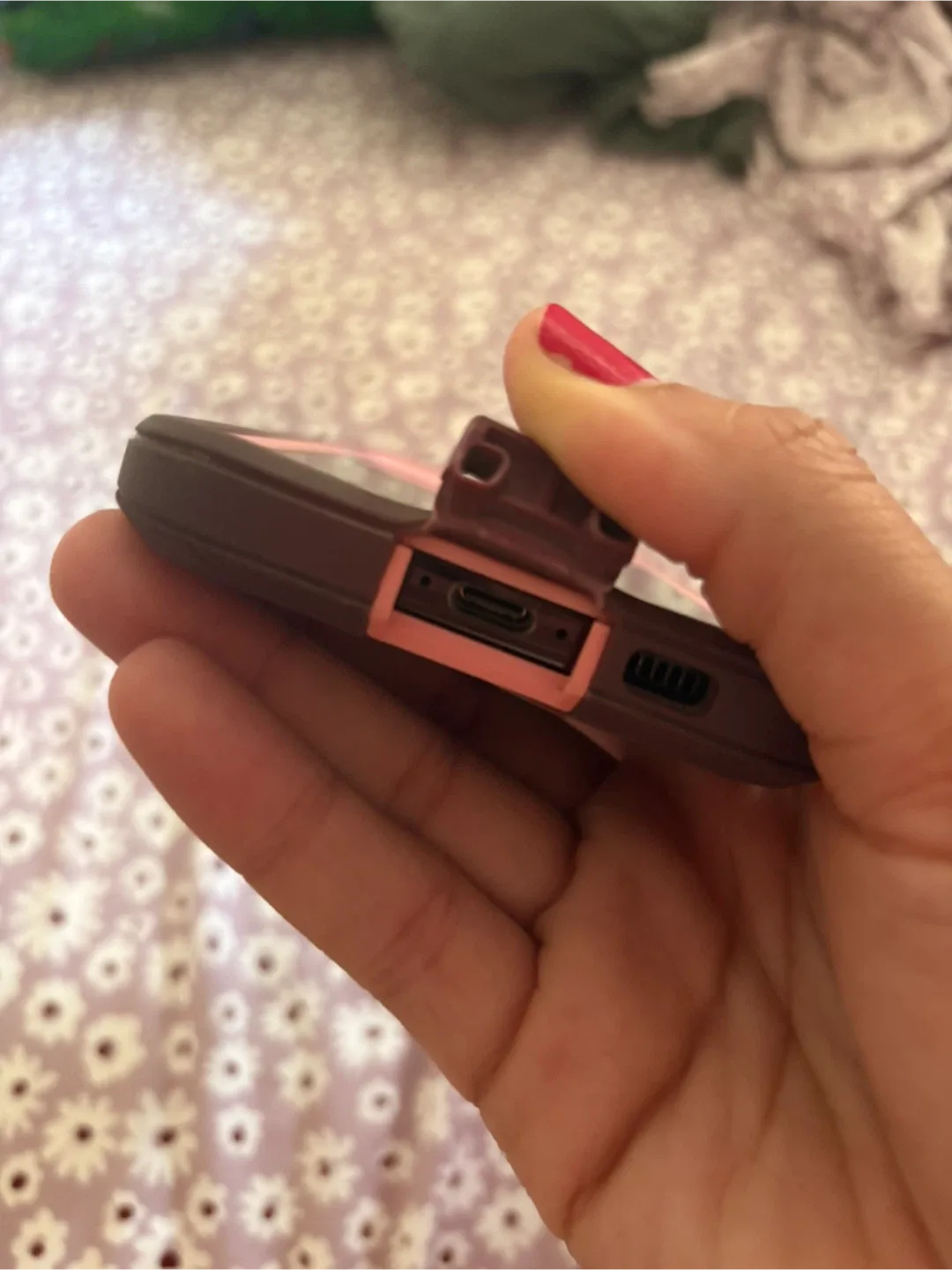 Samsung Galaxy S23 plus image indicator(6)