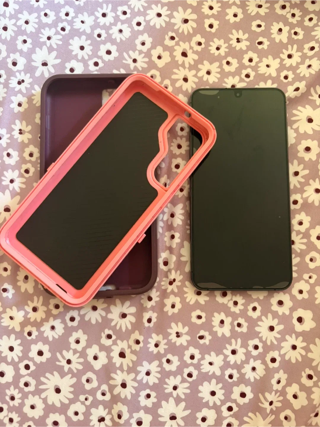 Samsung Galaxy S23 plus image indicator(2)