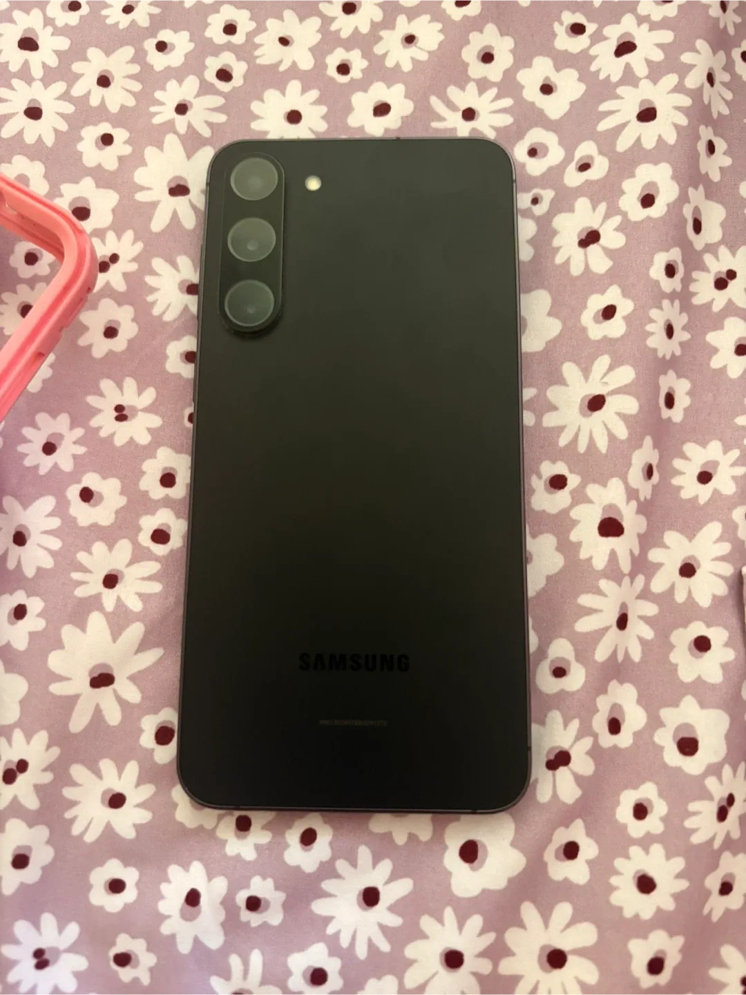 Samsung Galaxy S23 plus image indicator(3)