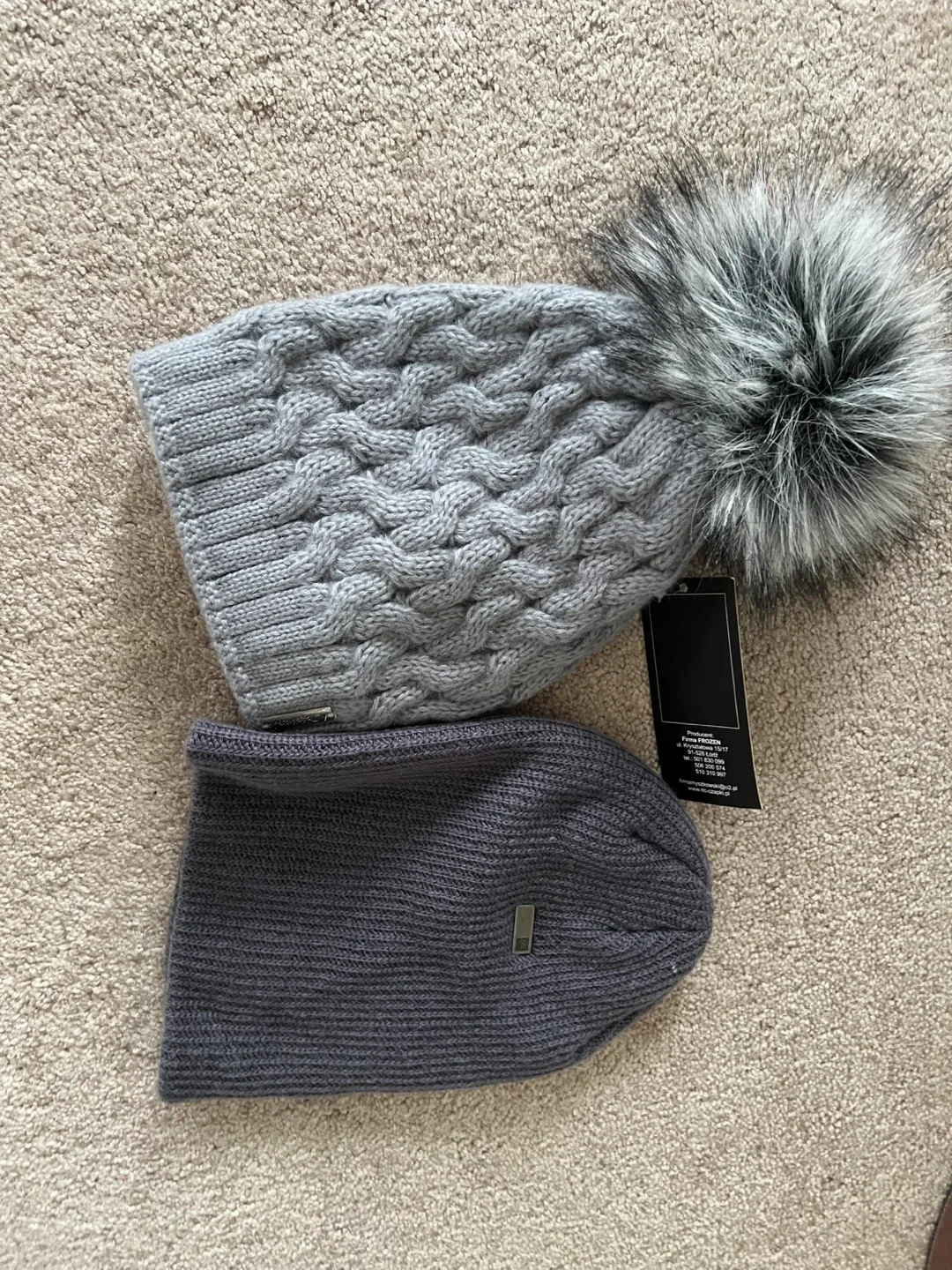 Mixed Clothing Lot - Hats, Shirts, Skirts, Leggings image indicator(5)