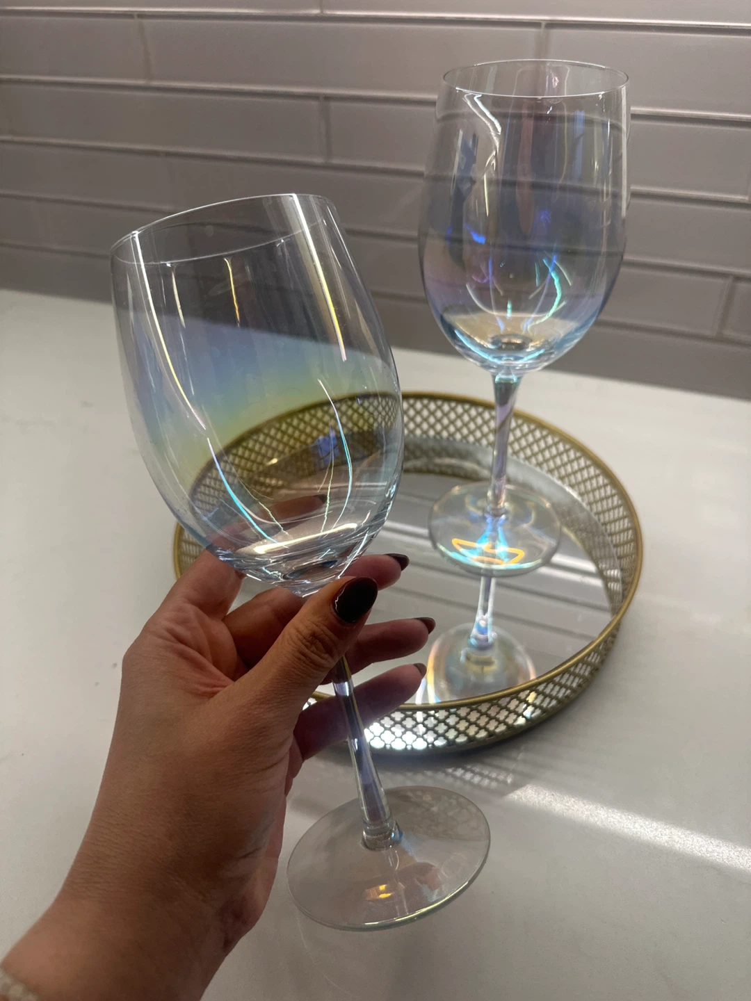 Wine Glasses - Set of 2 - photo 2