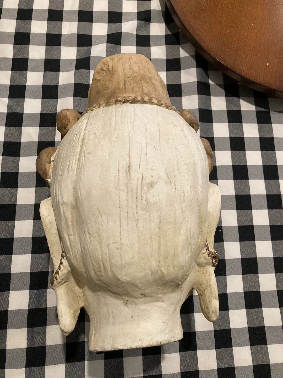 Buddha Head Statue image indicator(4)