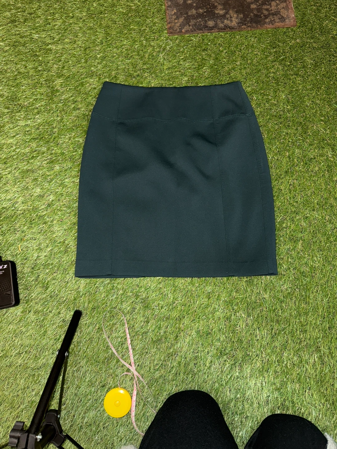 Lululemon Skirt - Size 6 - photo 4