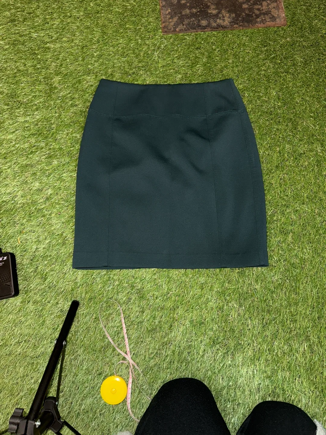 Lululemon Skirt - Size 6 image indicator(4)