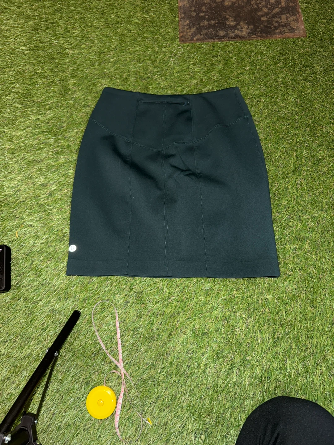 Lululemon Skirt - Size 6