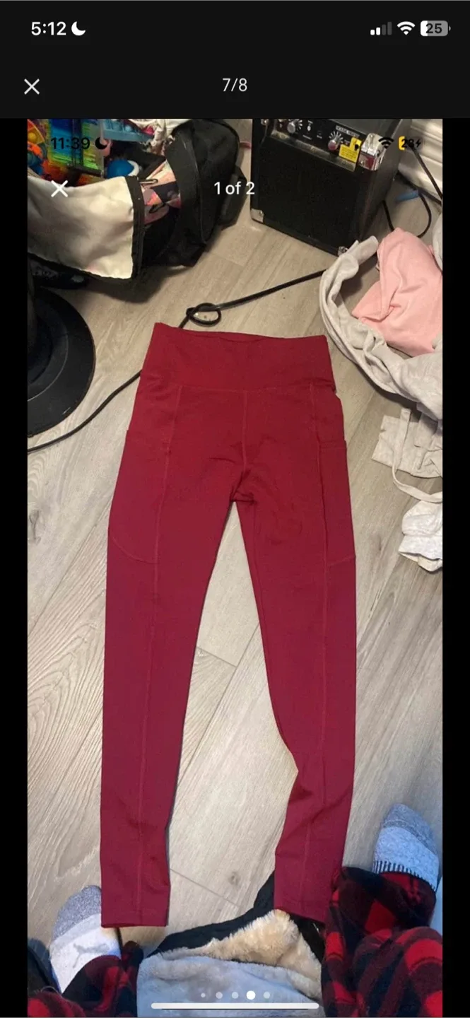 Leggings Bundle image indicator(5)