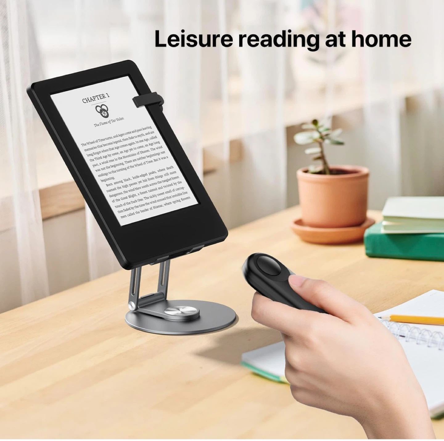 Kindle Remote Control - photo 3