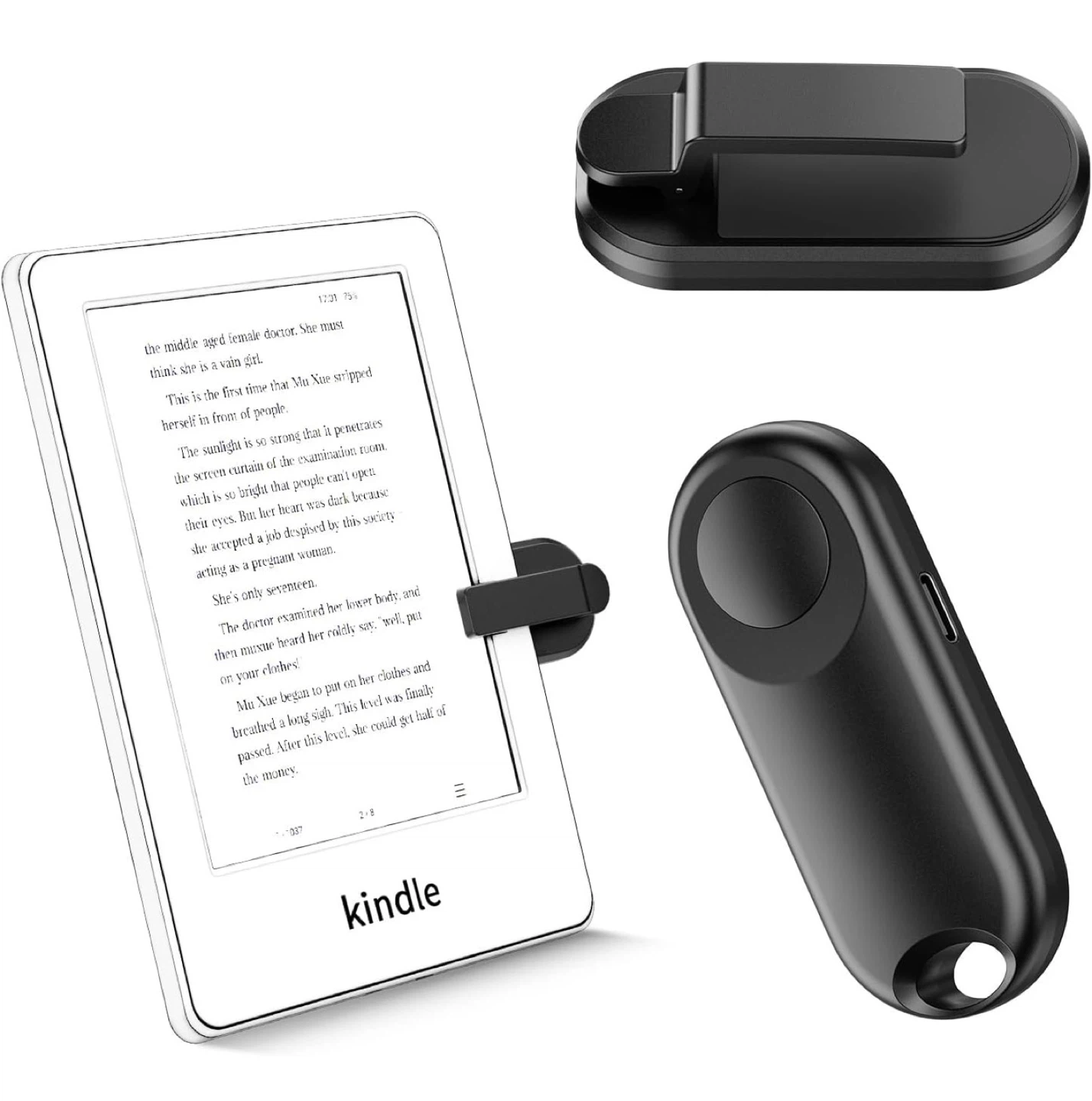 Kindle Remote Control