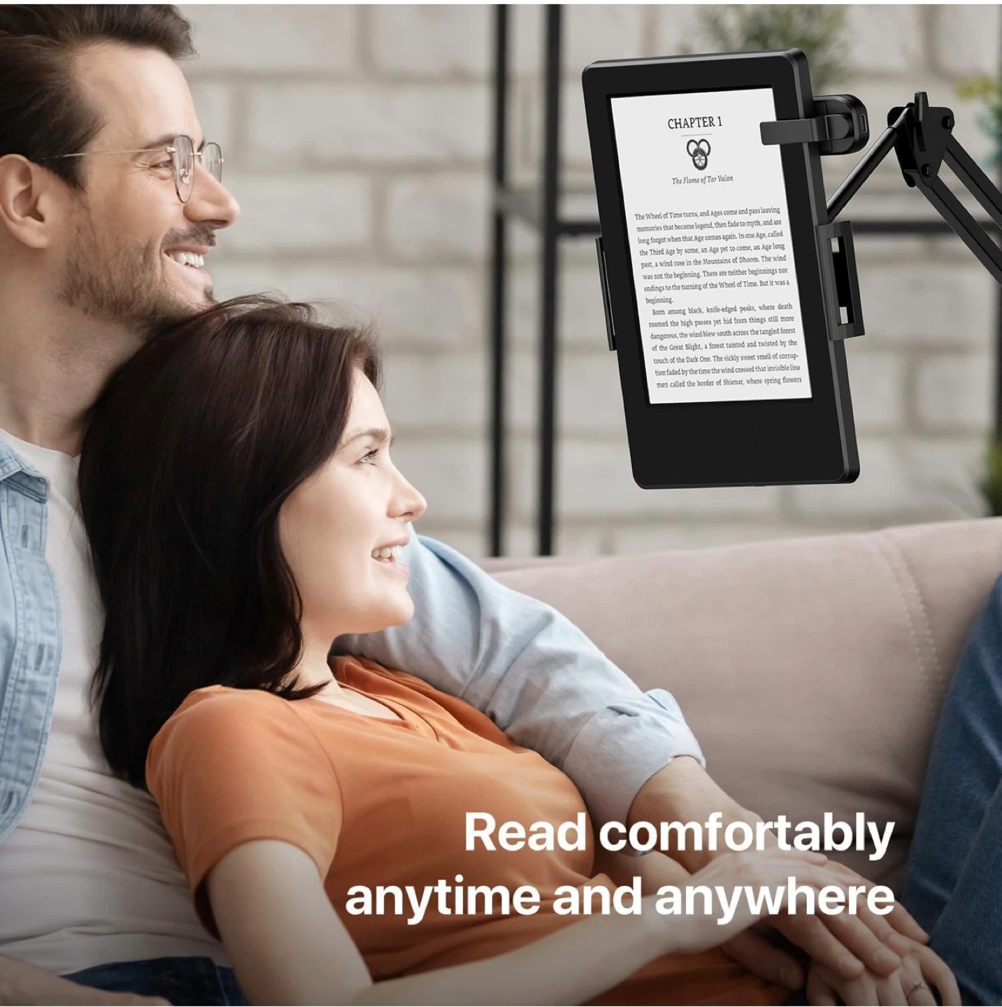 Kindle Remote Control - photo 4