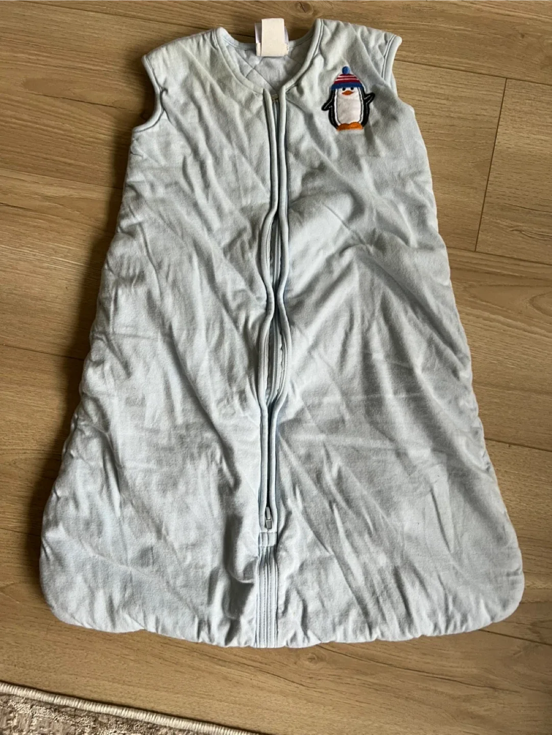 Baby Sleep Sacks - Assorted Sizes & Styles image indicator(2)