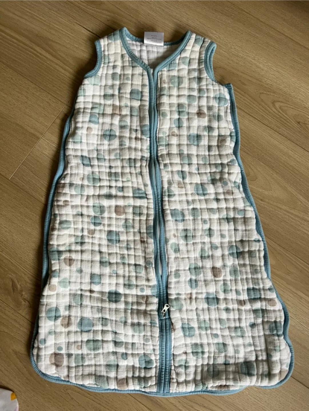 Baby Sleep Sacks - Assorted Sizes & Styles image indicator(3)