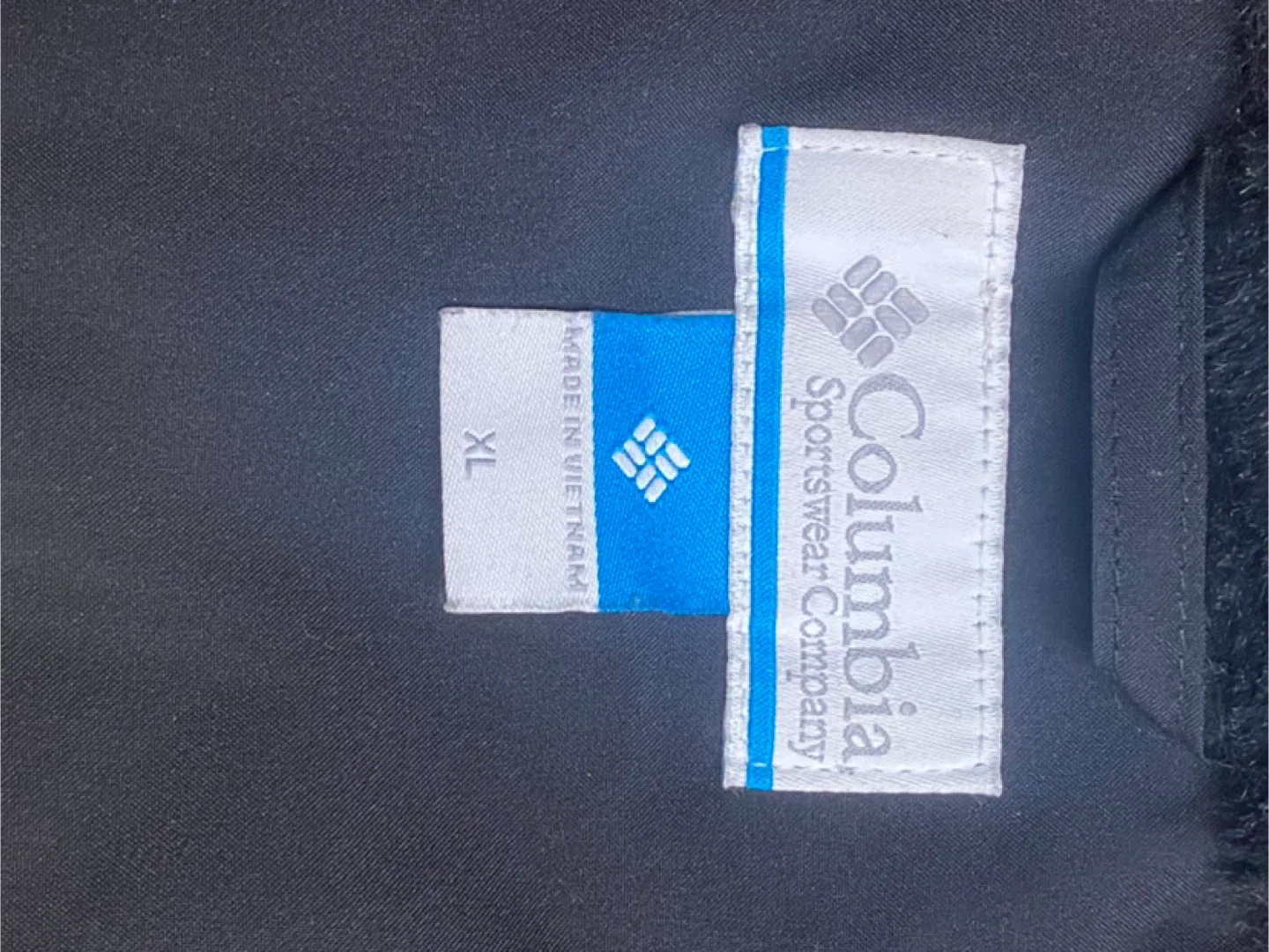 Columbia Cape Ridge Parka - XL image indicator(3)