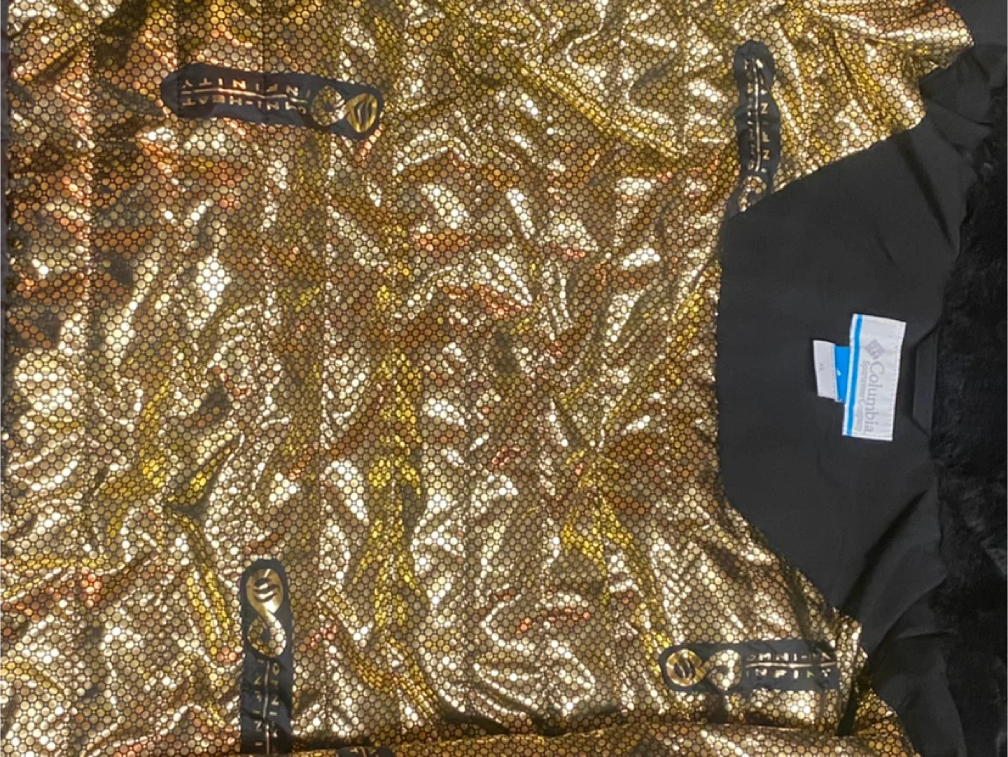 Columbia Cape Ridge Parka - XL image indicator(2)