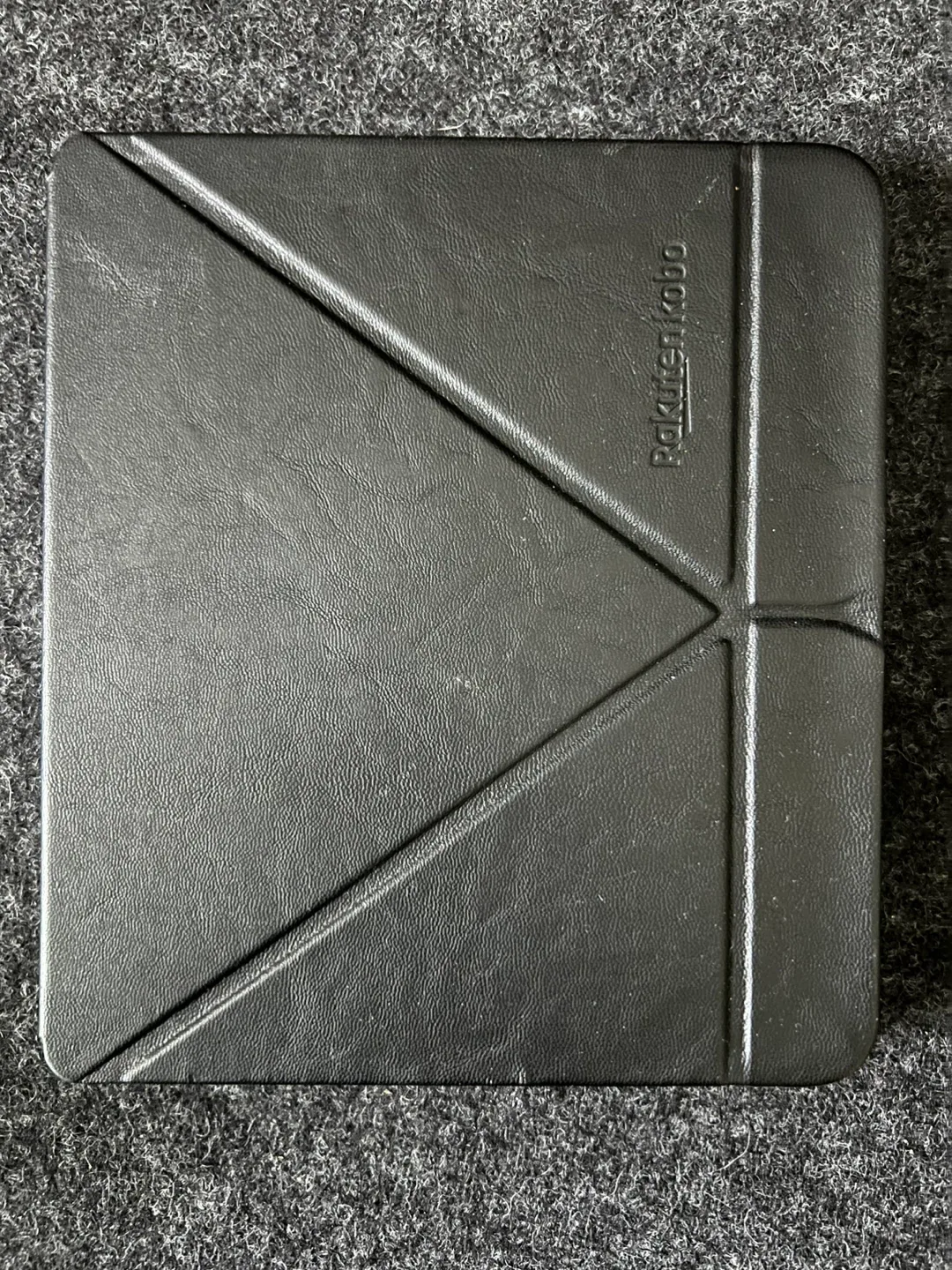 Kobo Libra 2 eReader image indicator(2)