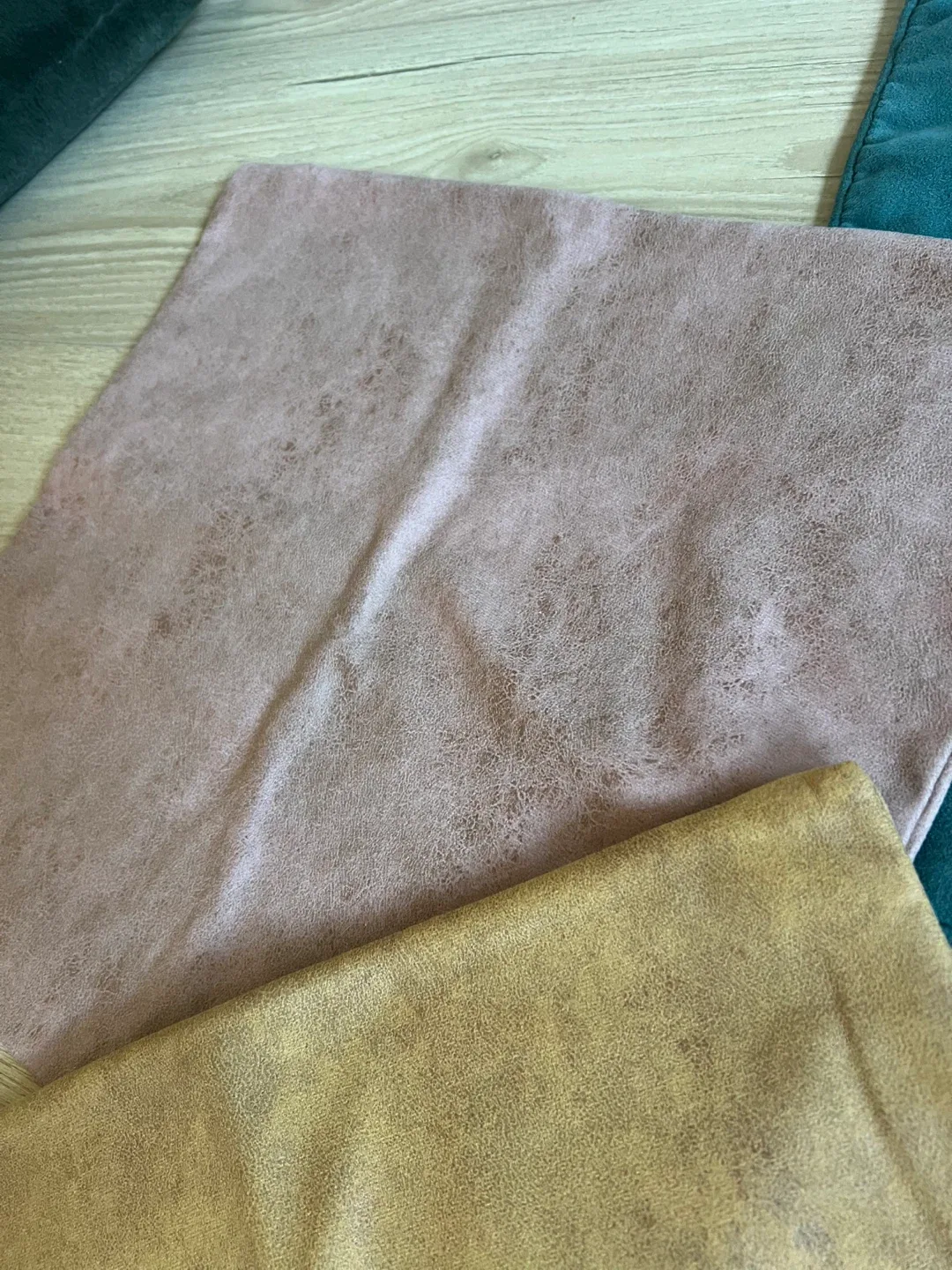 Assorted Colour Cushion Covers image indicator(3)